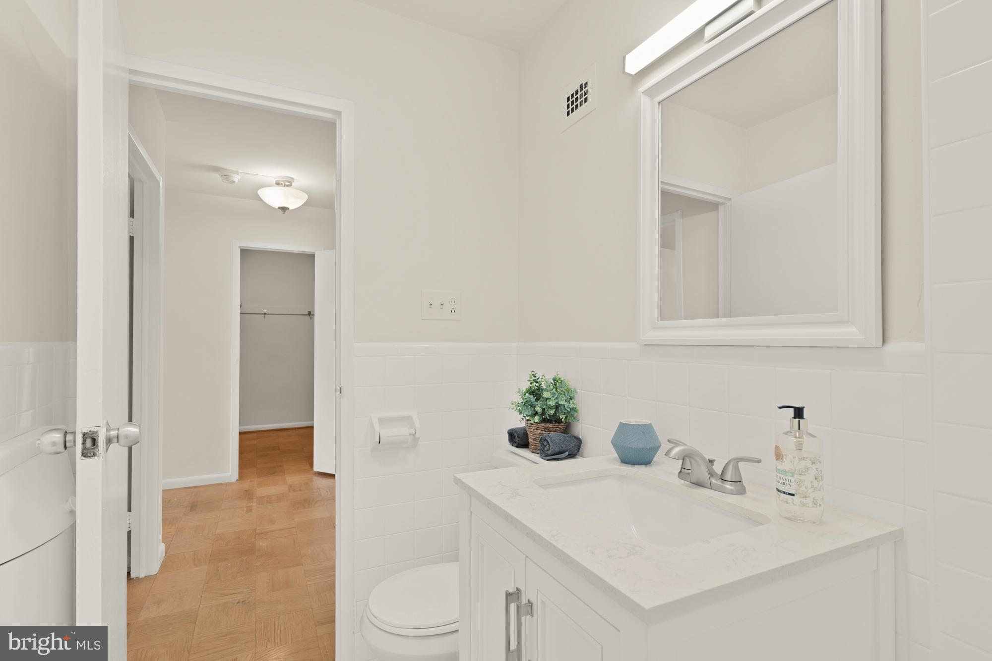 GROSVENOR PARK - Residential