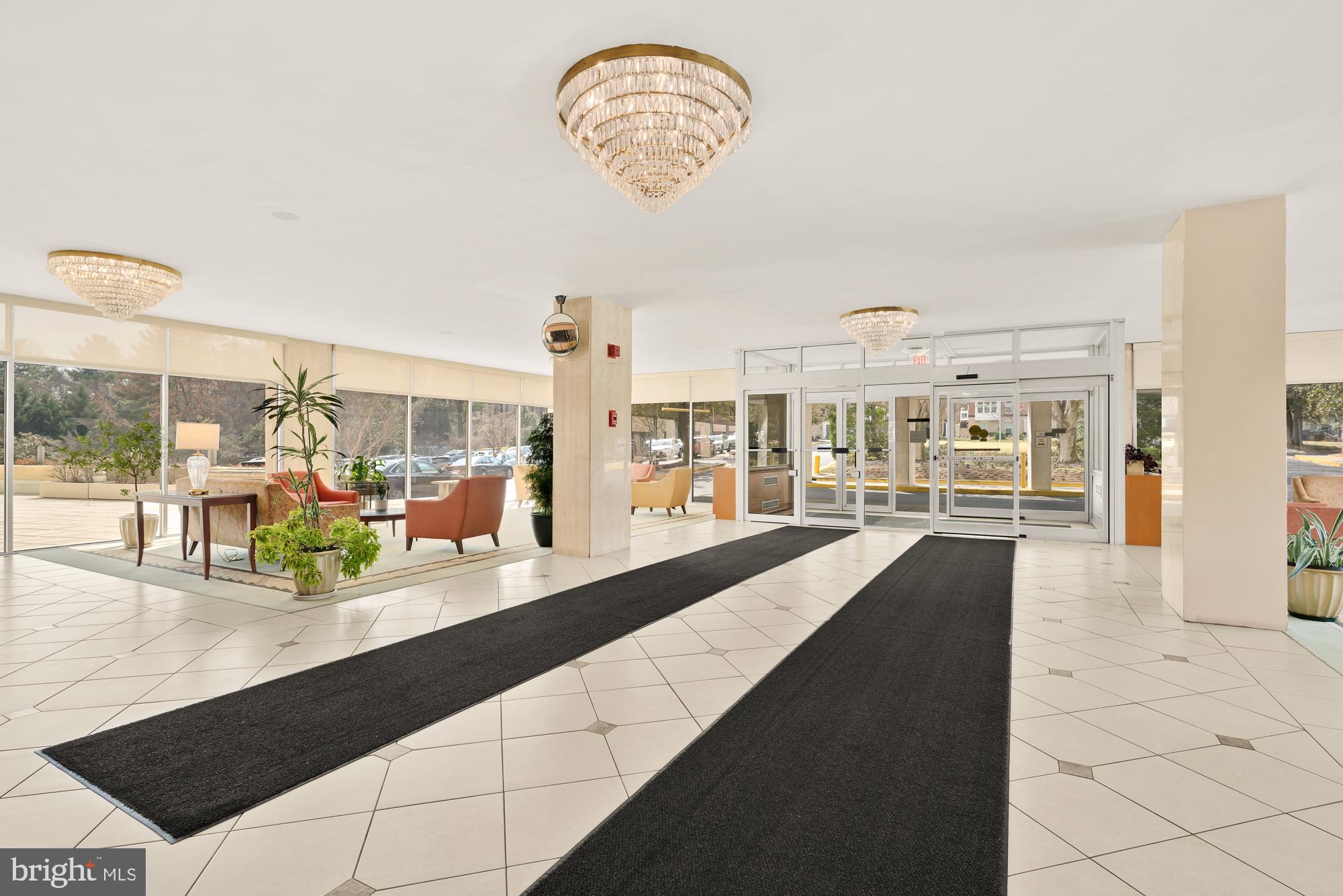 GROSVENOR PARK - Residential