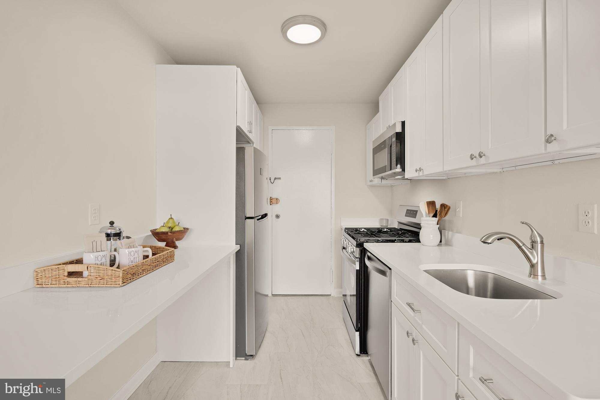 GROSVENOR PARK - Residential