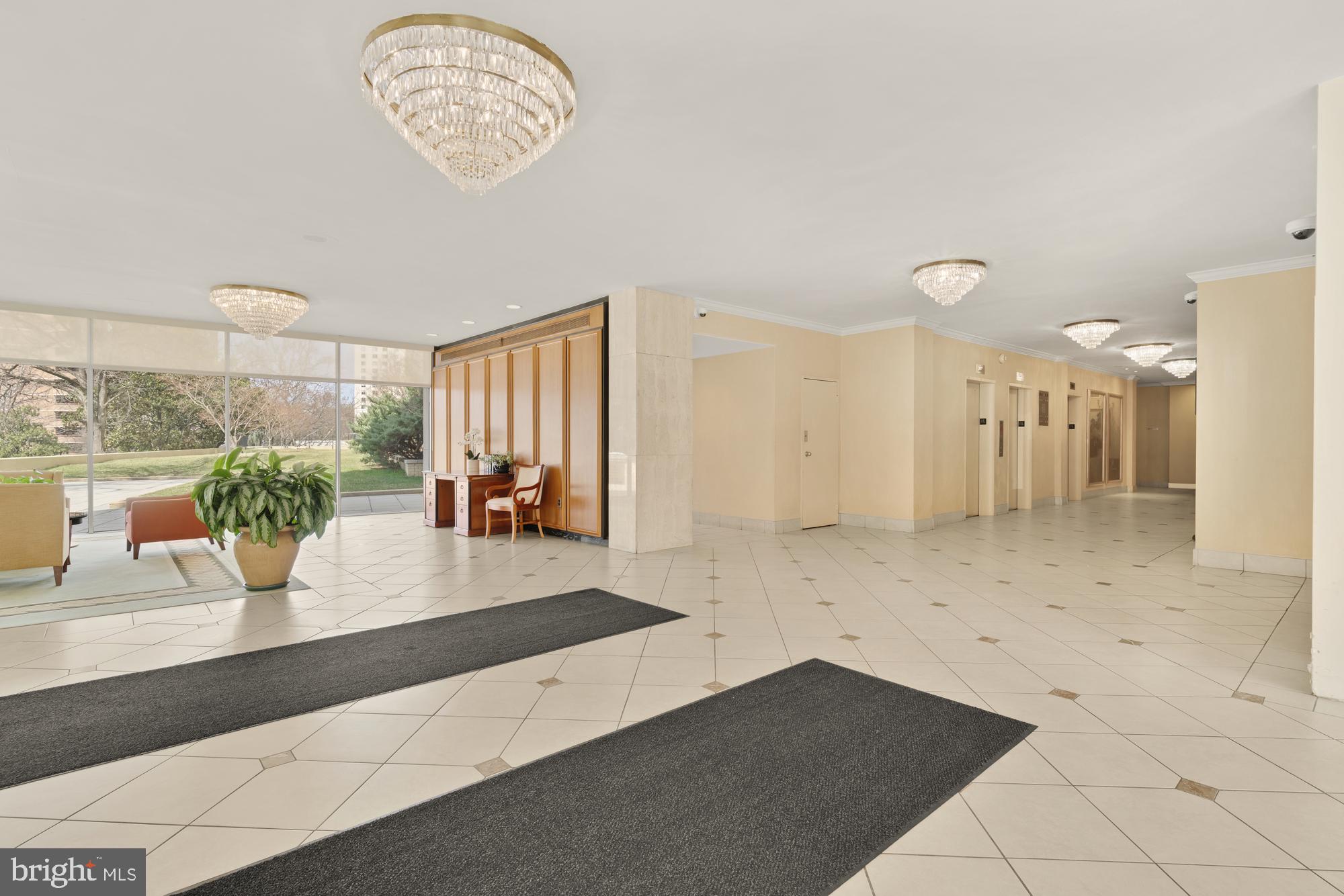 GROSVENOR PARK - Residential