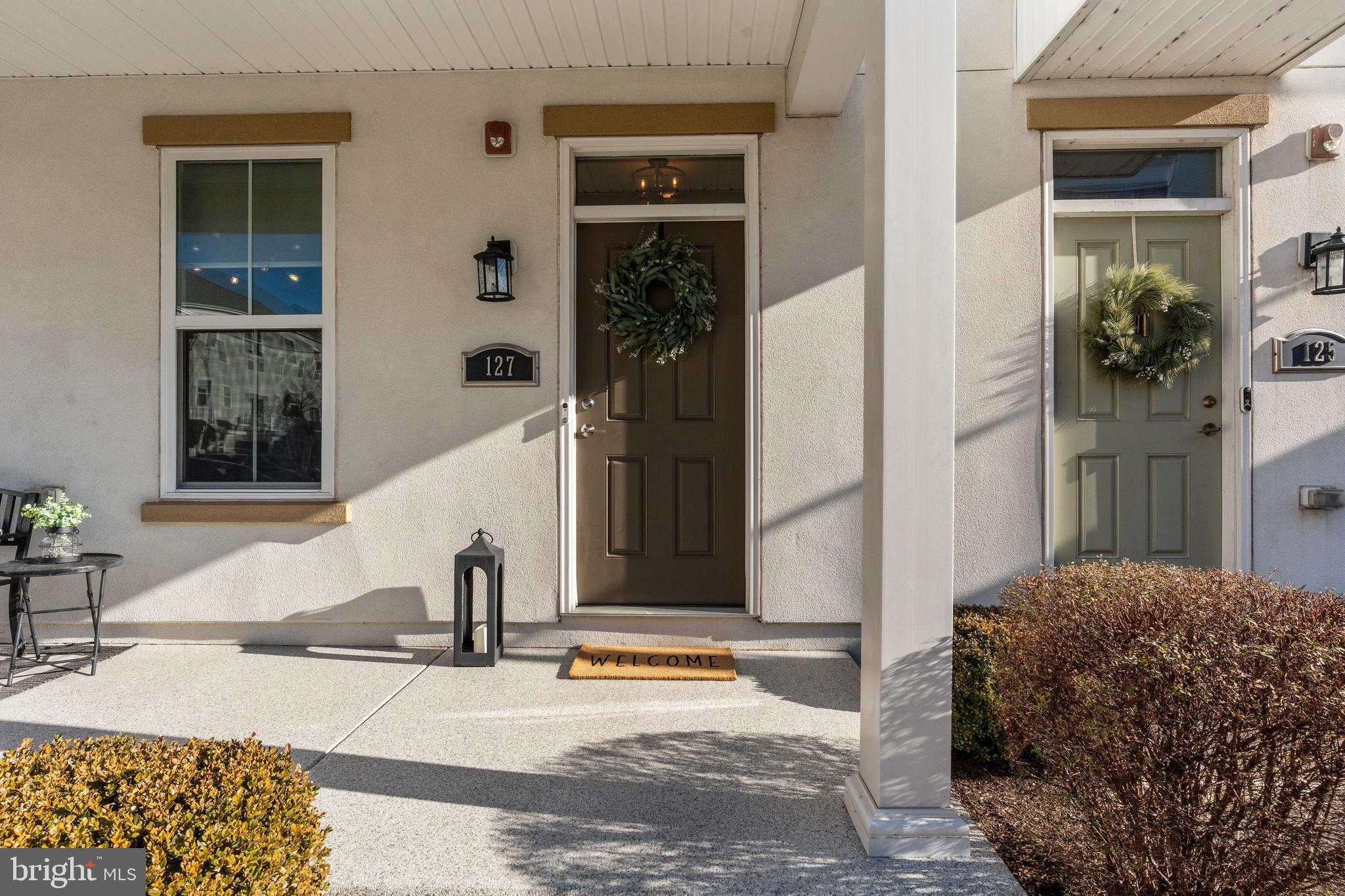 127 PRINCE GEORGE STREET