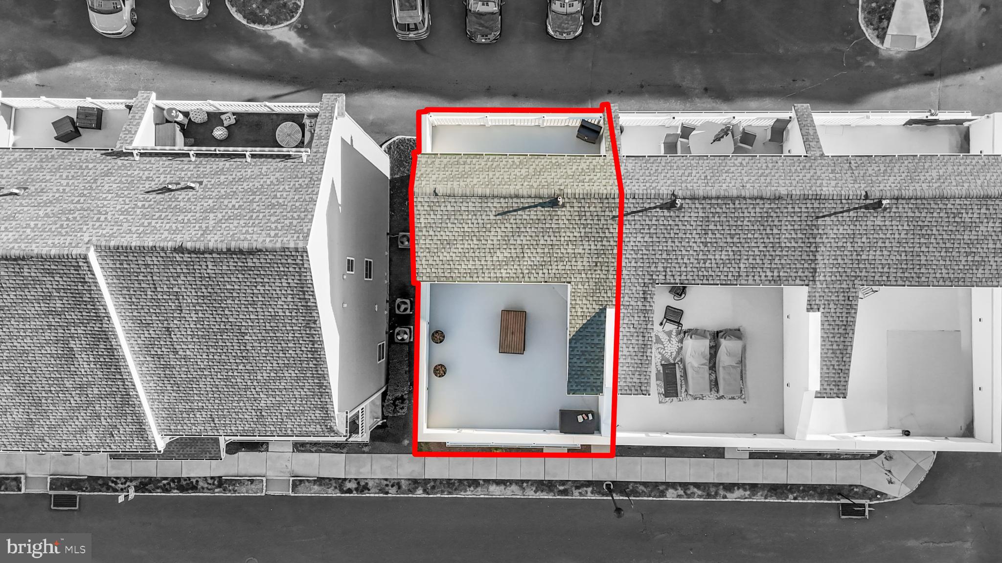 WATERSIDE - Residential