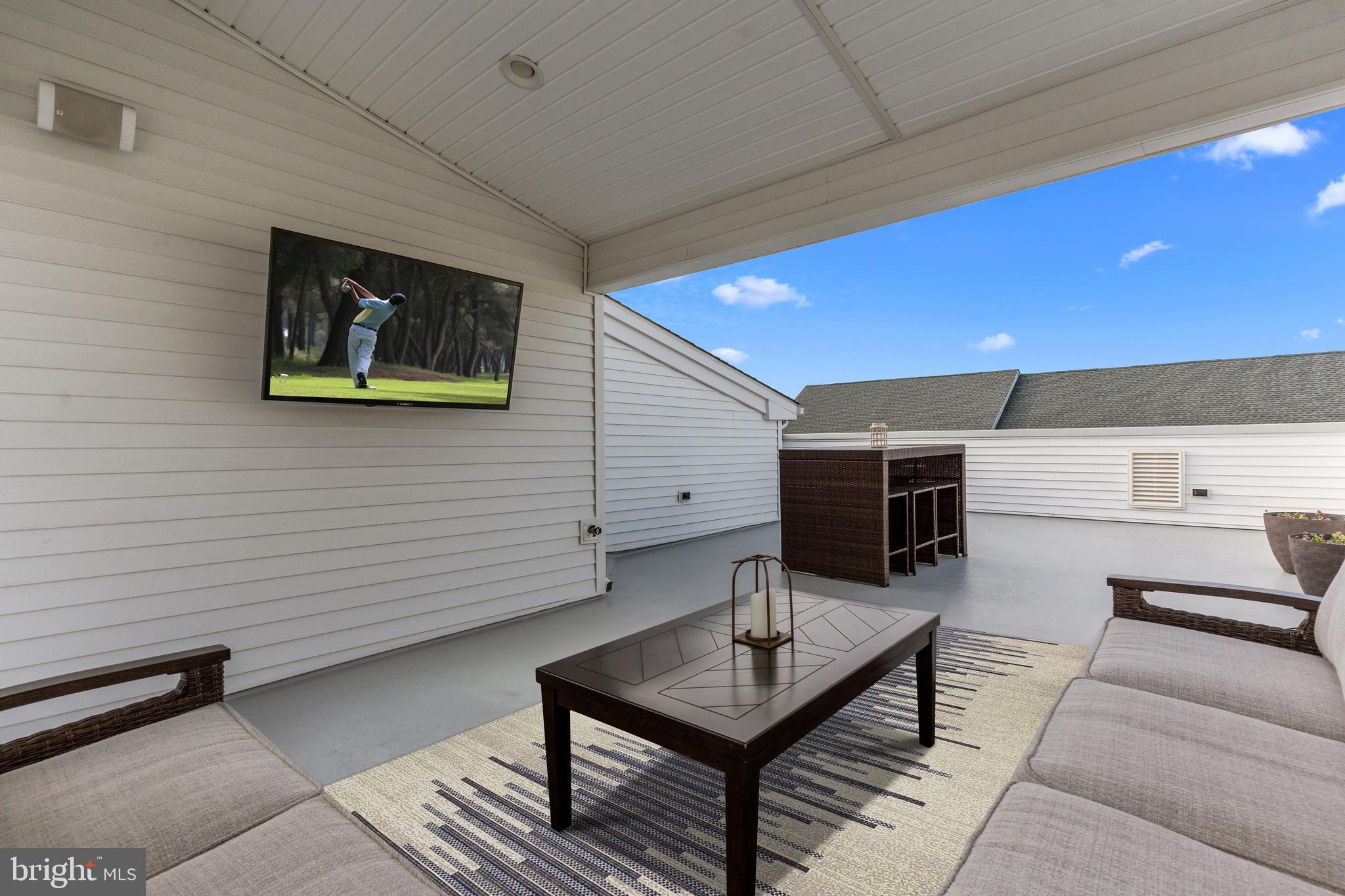 WATERSIDE - Residential