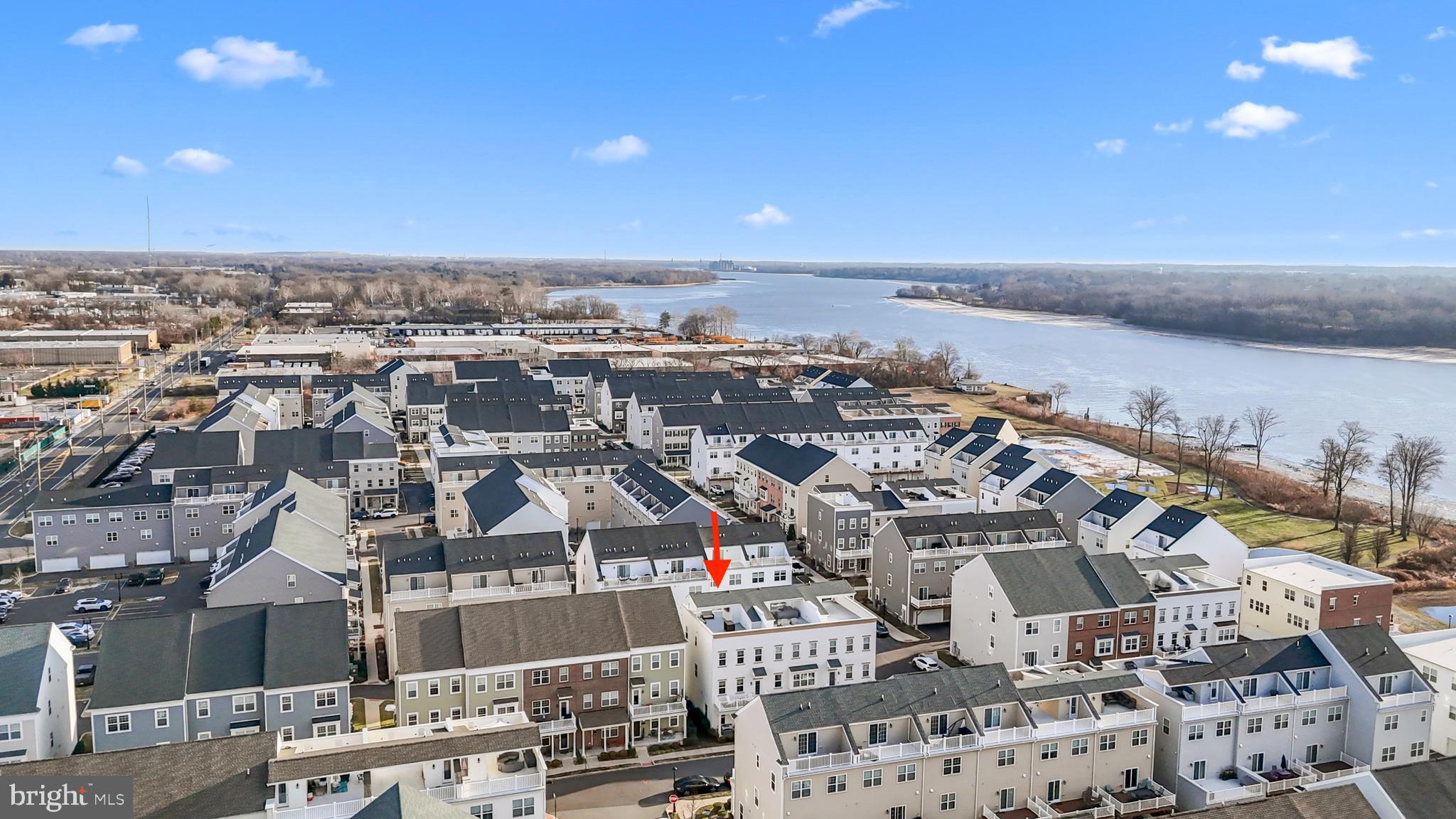 127 PRINCE GEORGE STREET