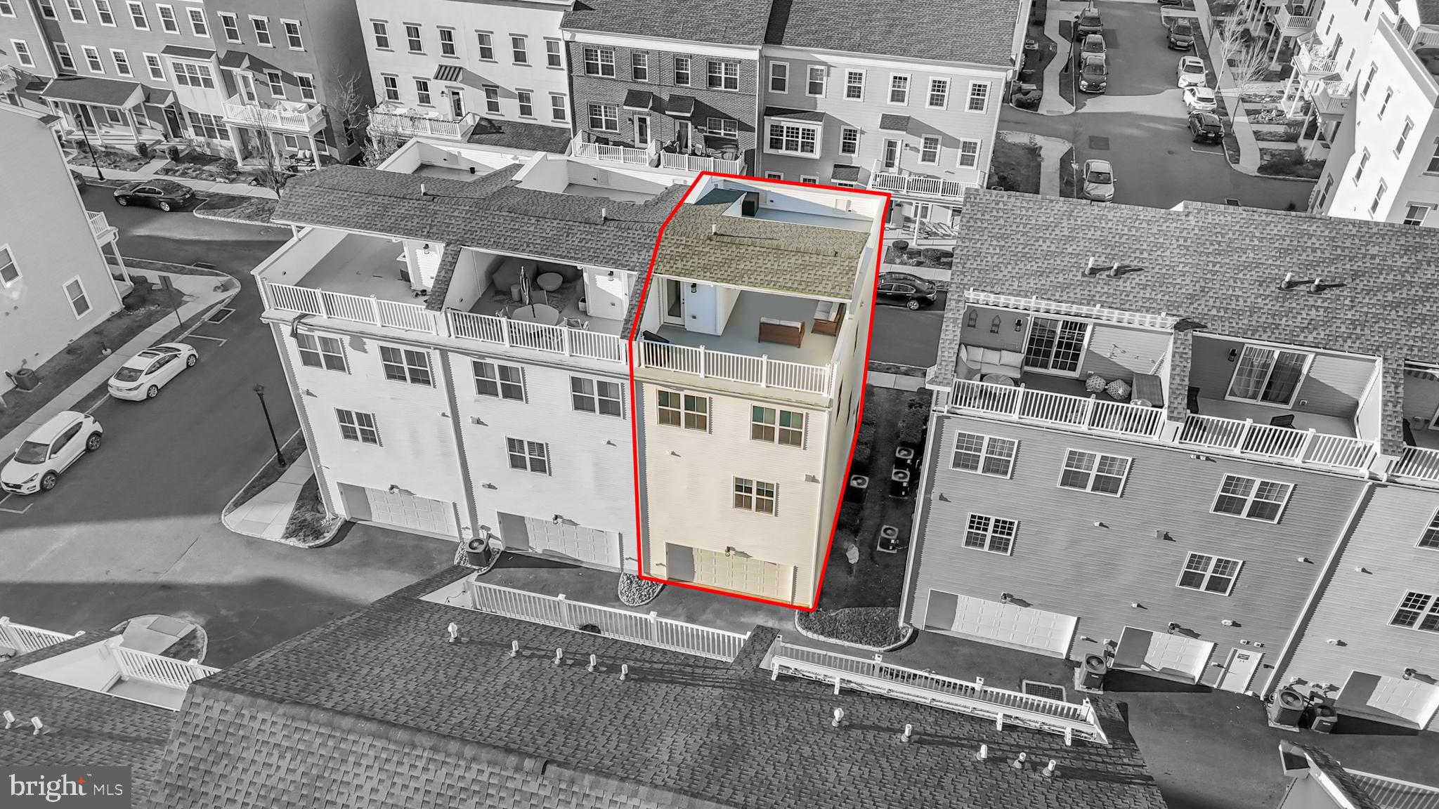 WATERSIDE - Residential