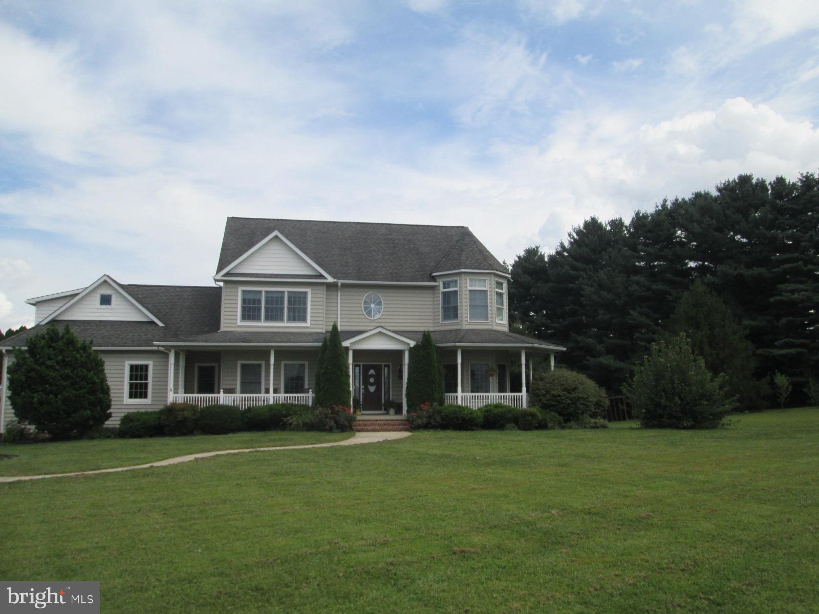 4235 NORRISVILLE ROAD