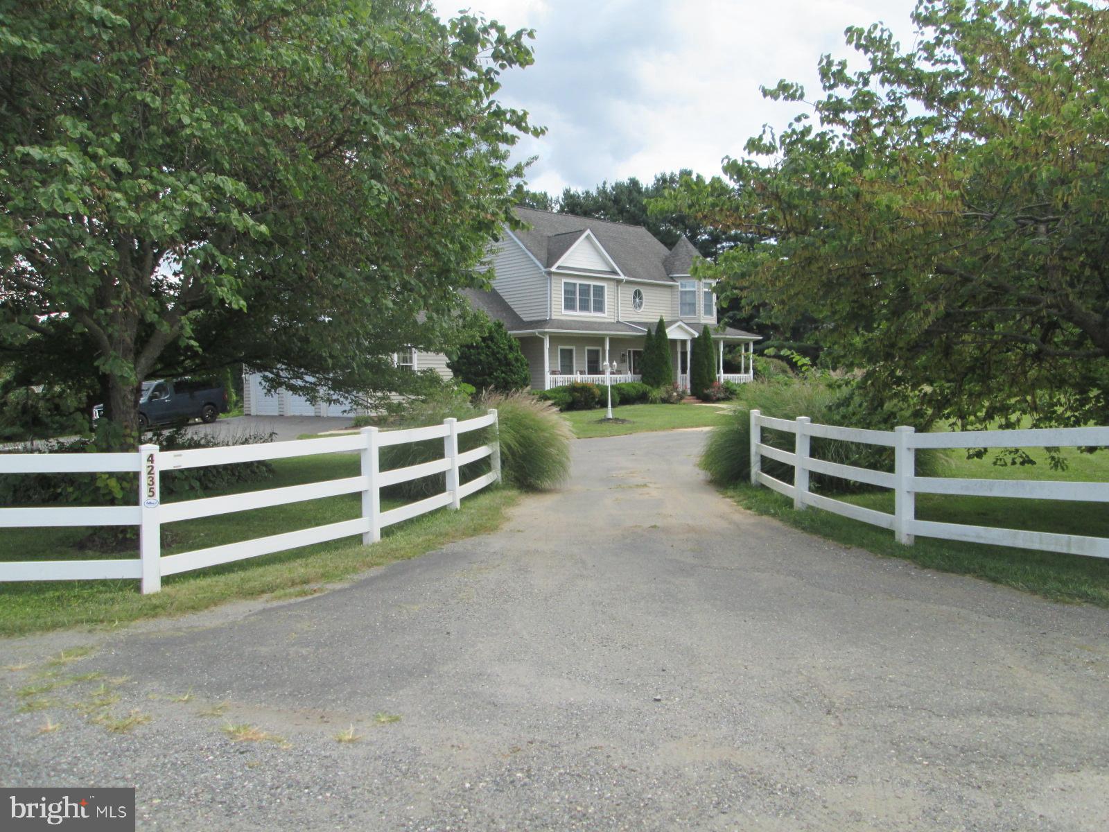 4235 NORRISVILLE ROAD