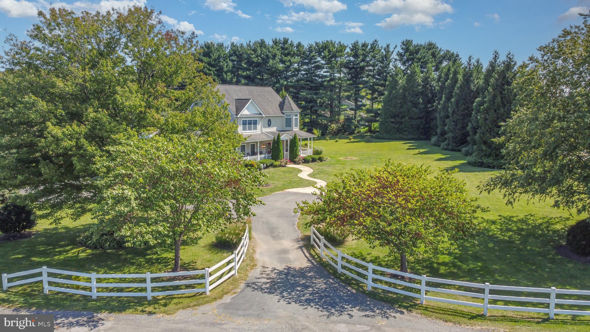 4235 NORRISVILLE ROAD