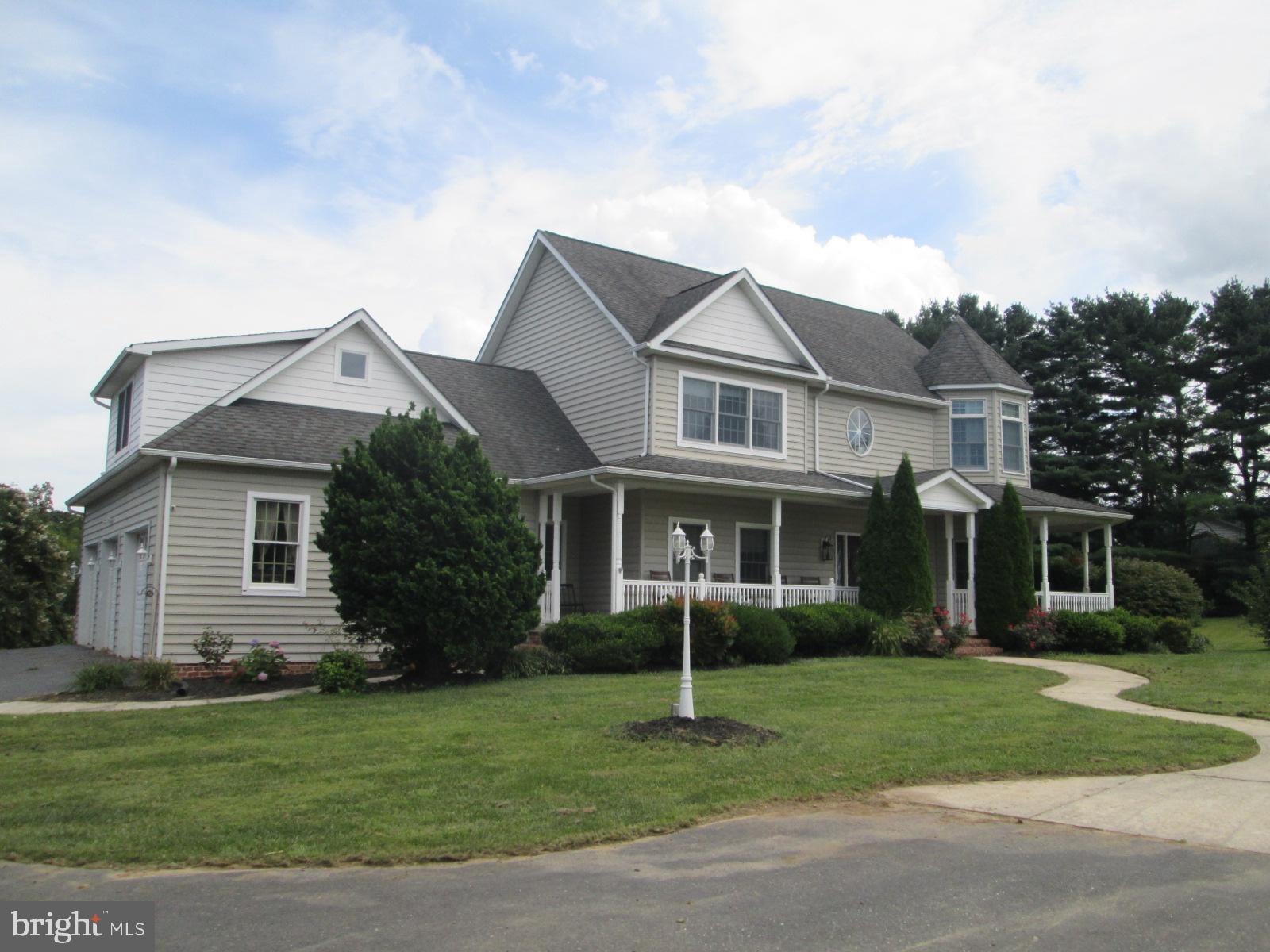 4235 NORRISVILLE ROAD