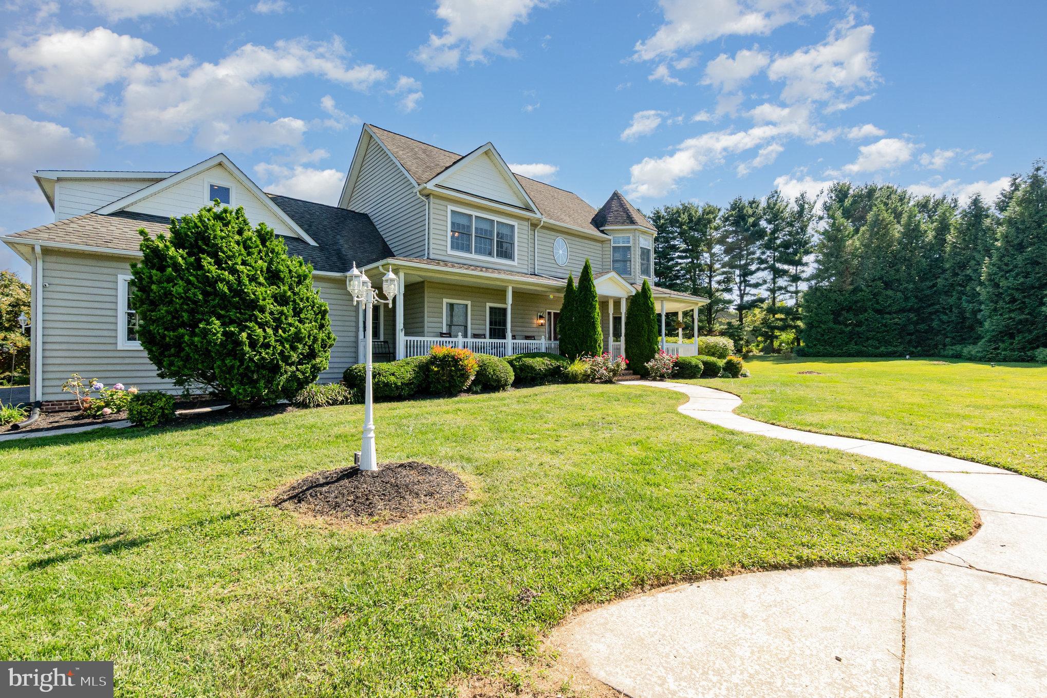 4235 NORRISVILLE ROAD