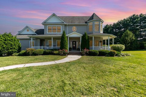 4235 NORRISVILLE ROAD WHITE HALL MD 21161