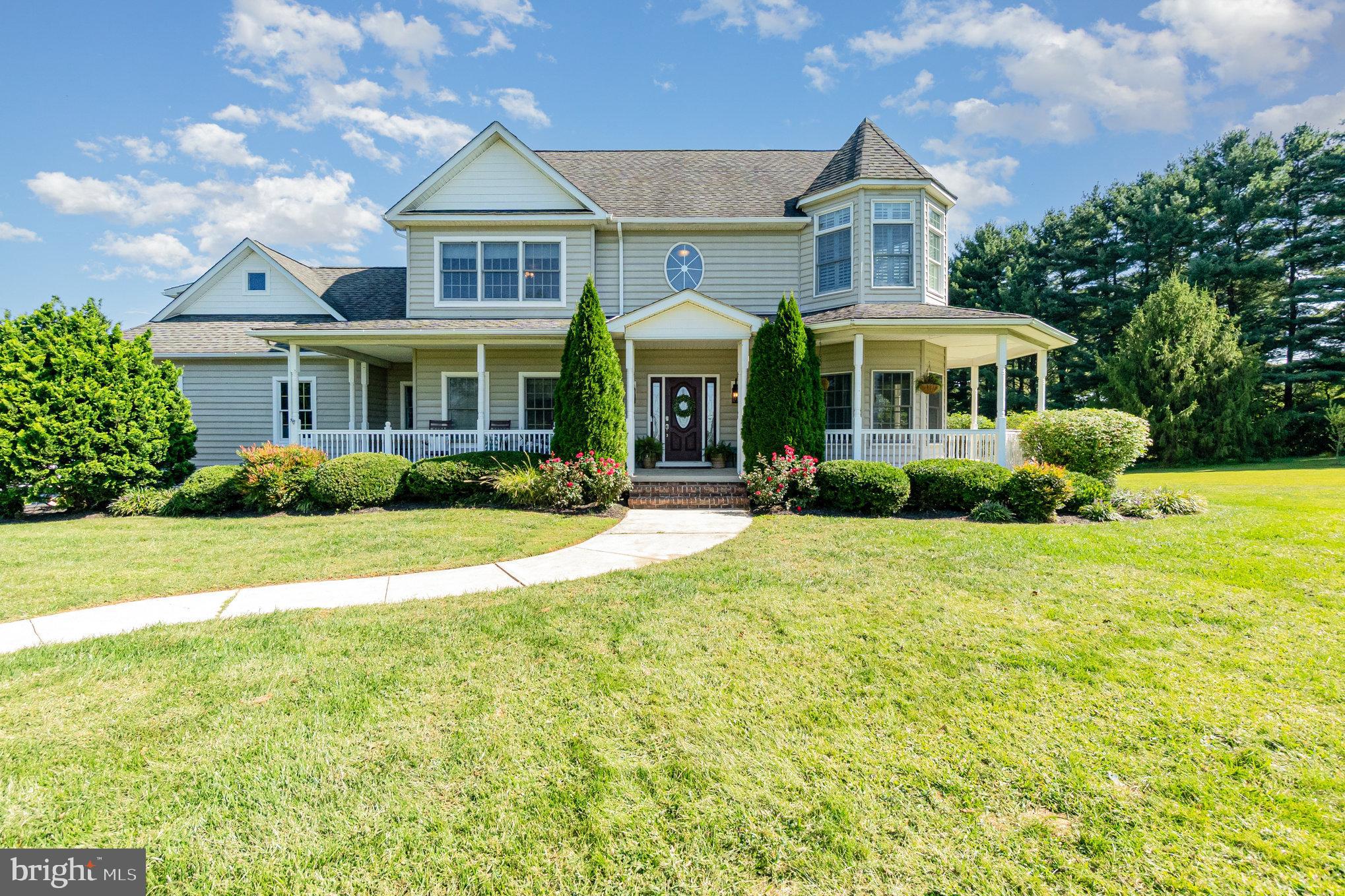 4235 NORRISVILLE ROAD