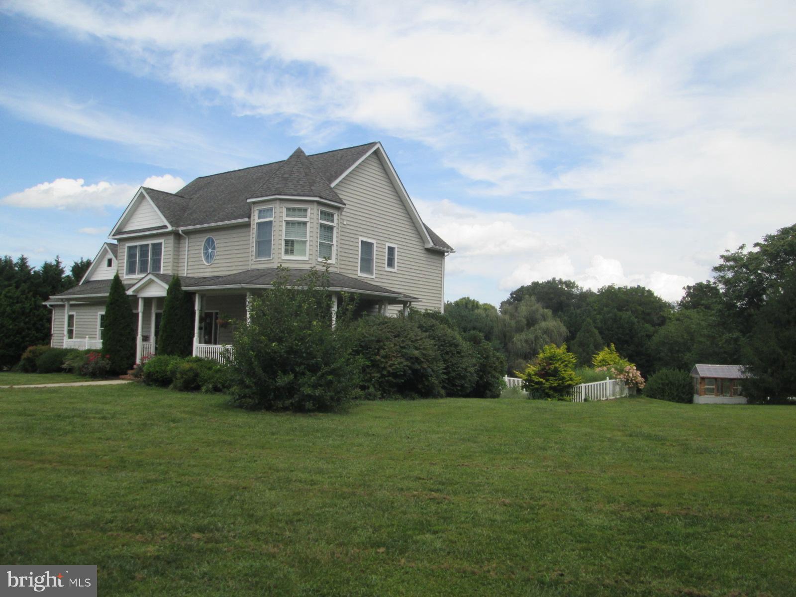 4235 NORRISVILLE ROAD