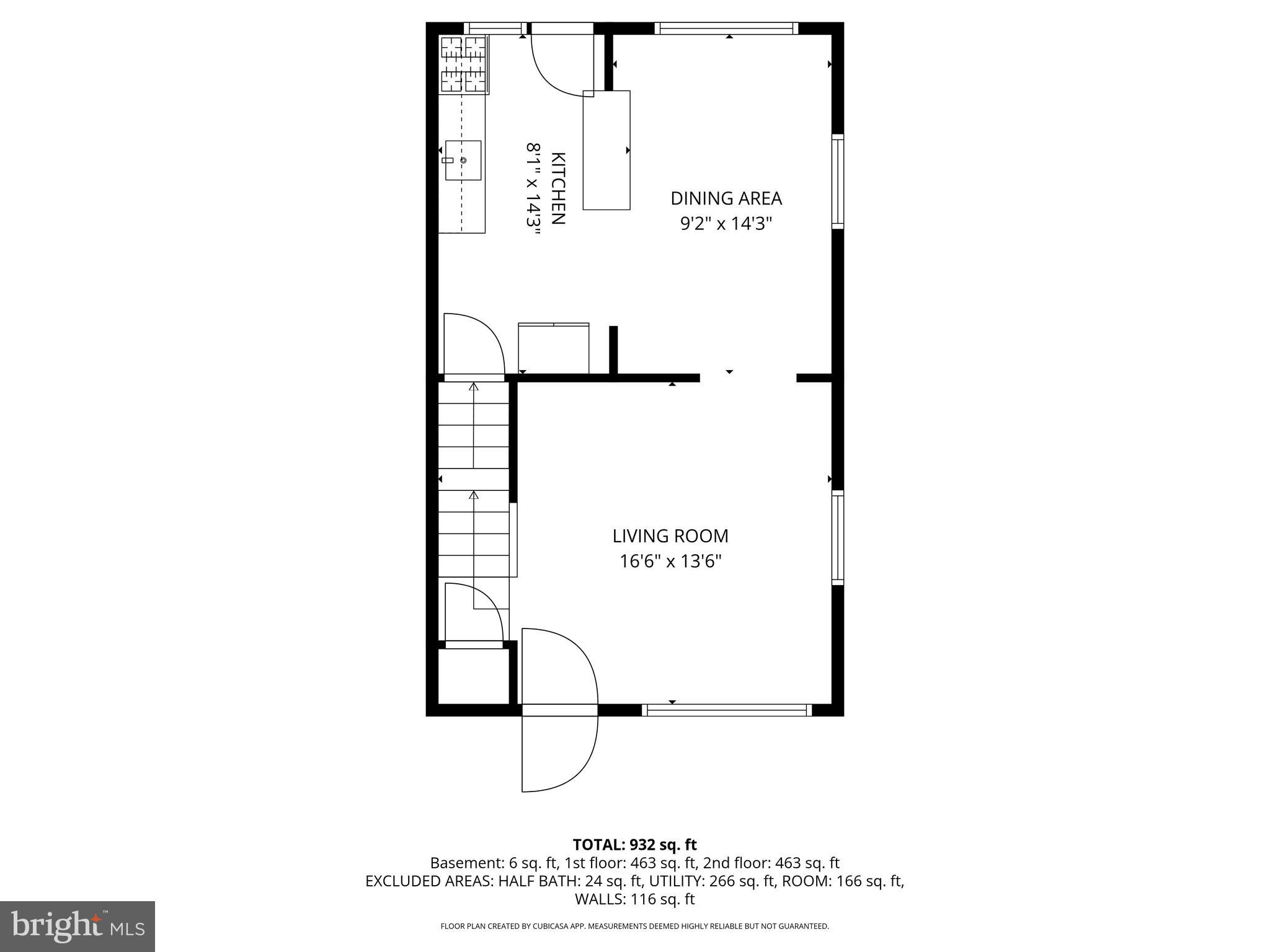 WEST ARLINGTON - Residential
