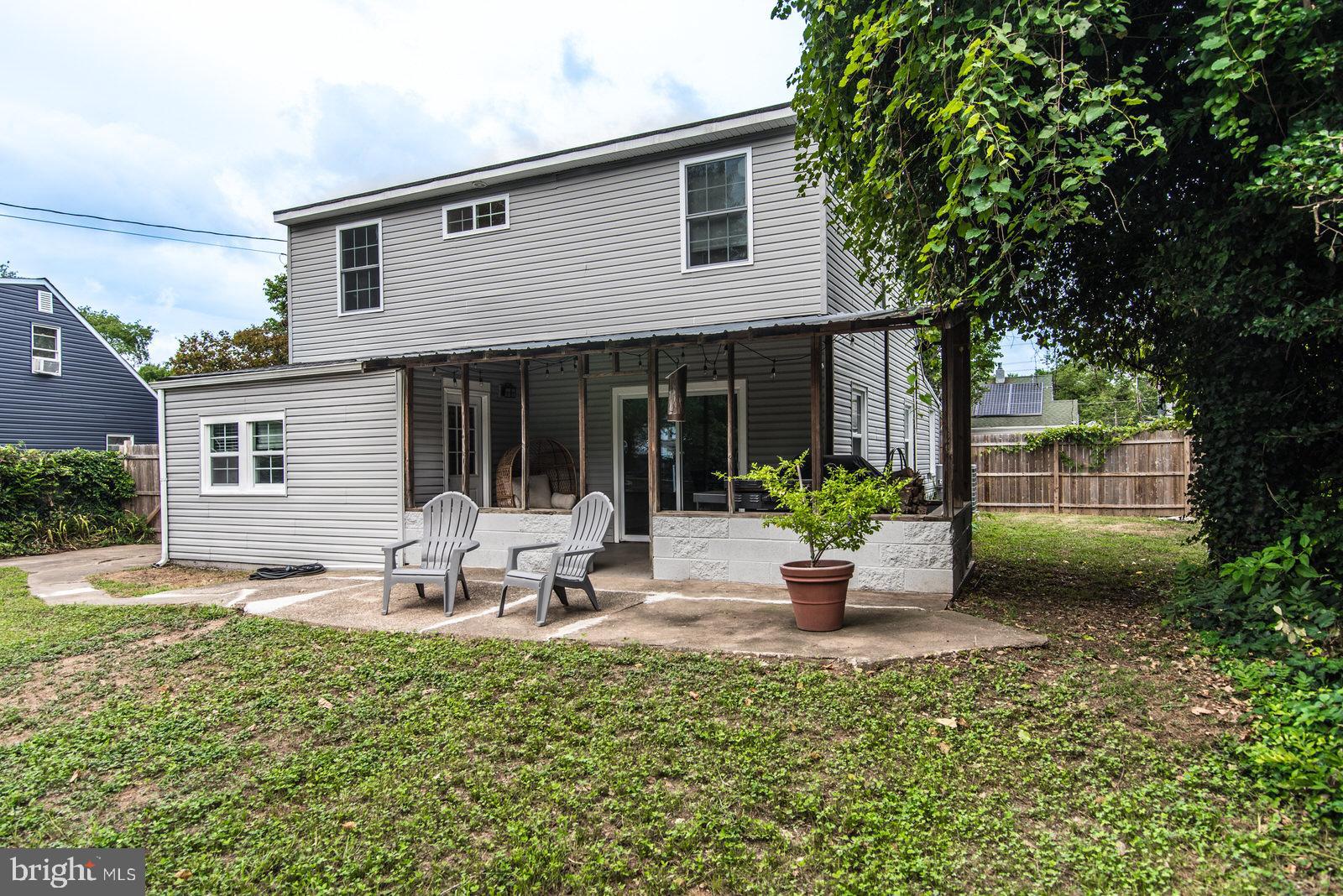 WINDER VIL - Residential
