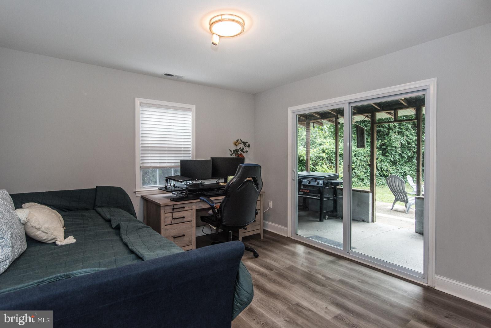 WINDER VIL - Residential