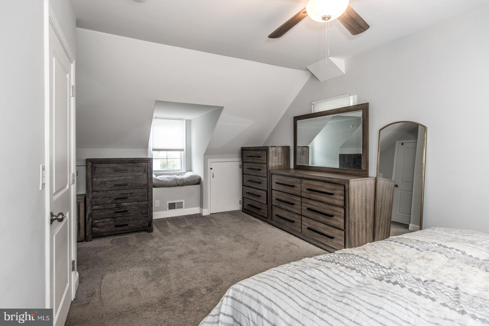 WINDER VIL - Residential