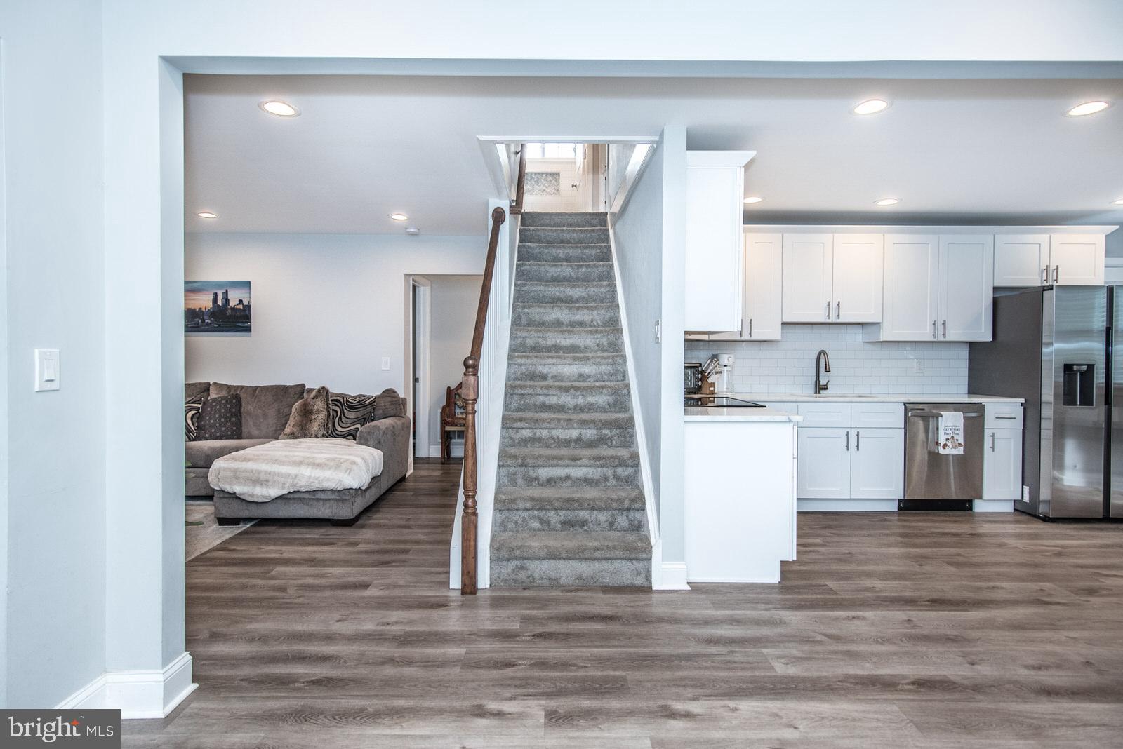 WINDER VIL - Residential