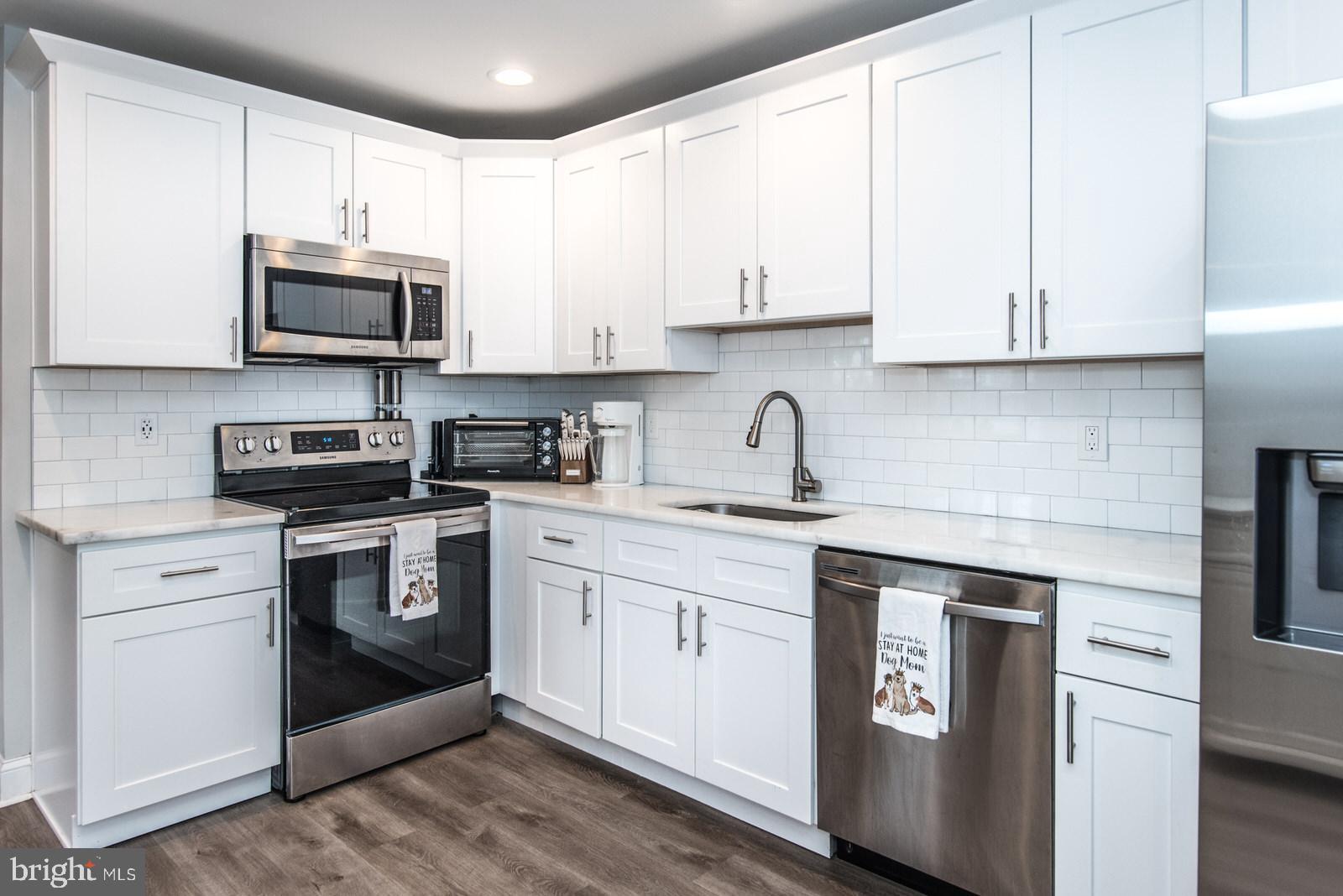WINDER VIL - Residential