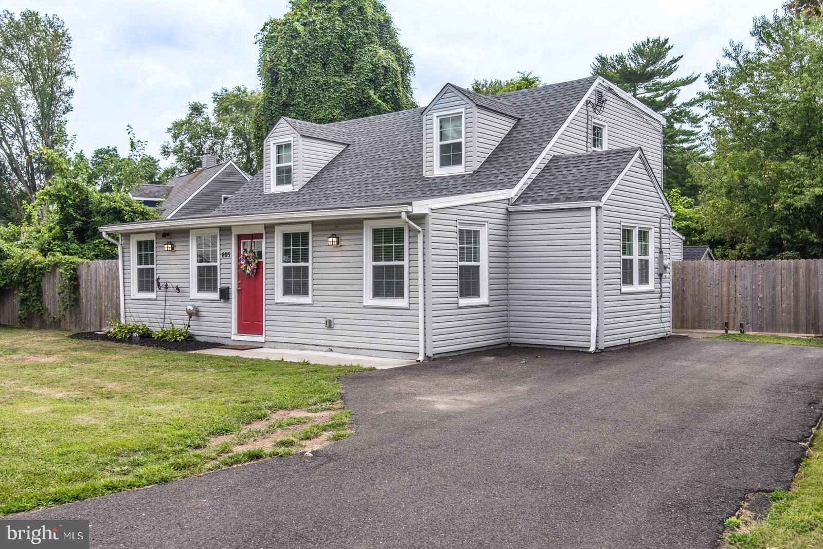 WINDER VIL - Residential