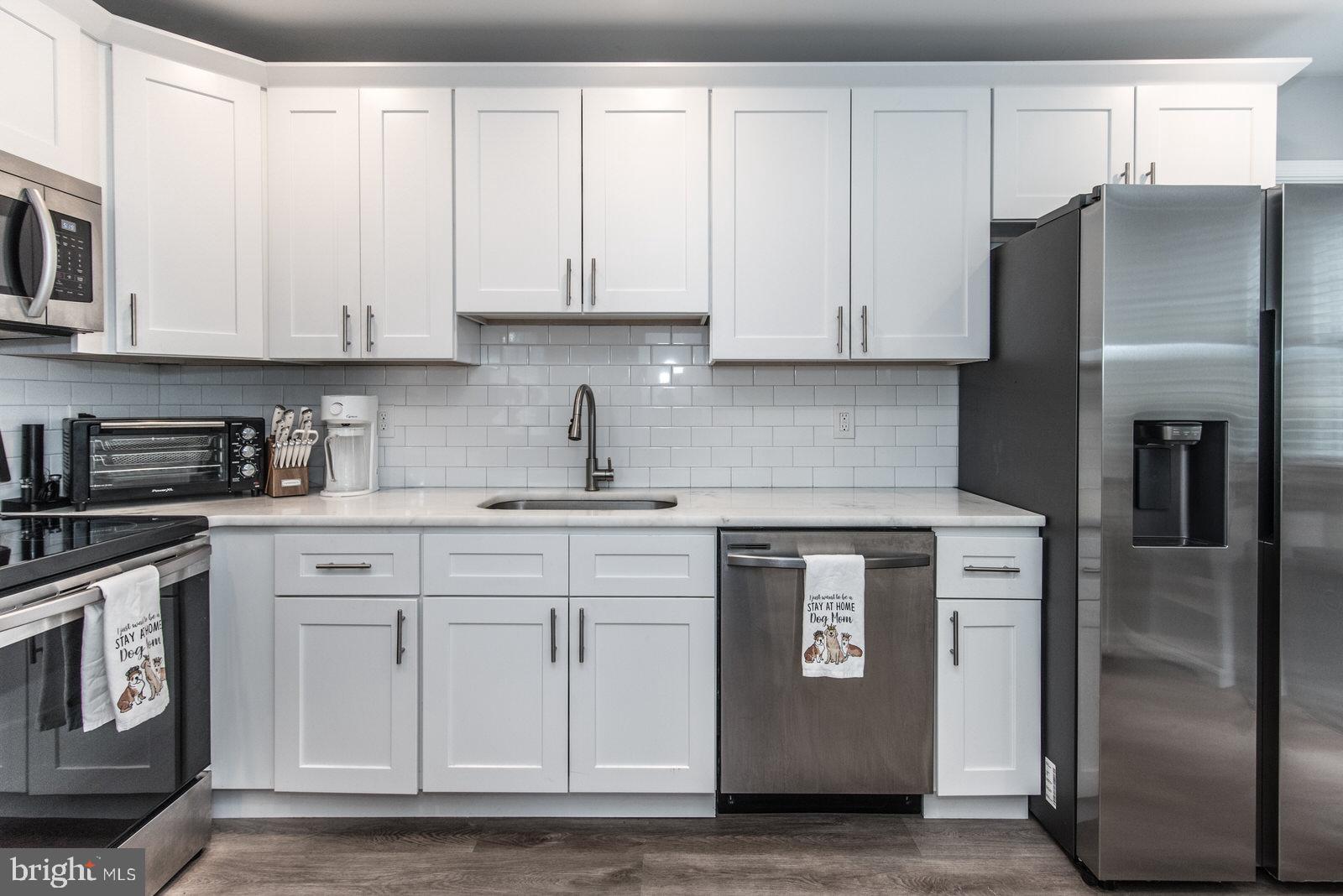 WINDER VIL - Residential