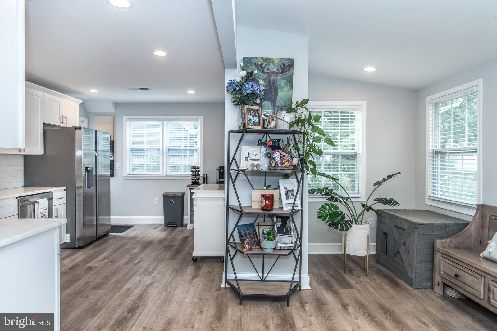 WINDER VIL - Residential