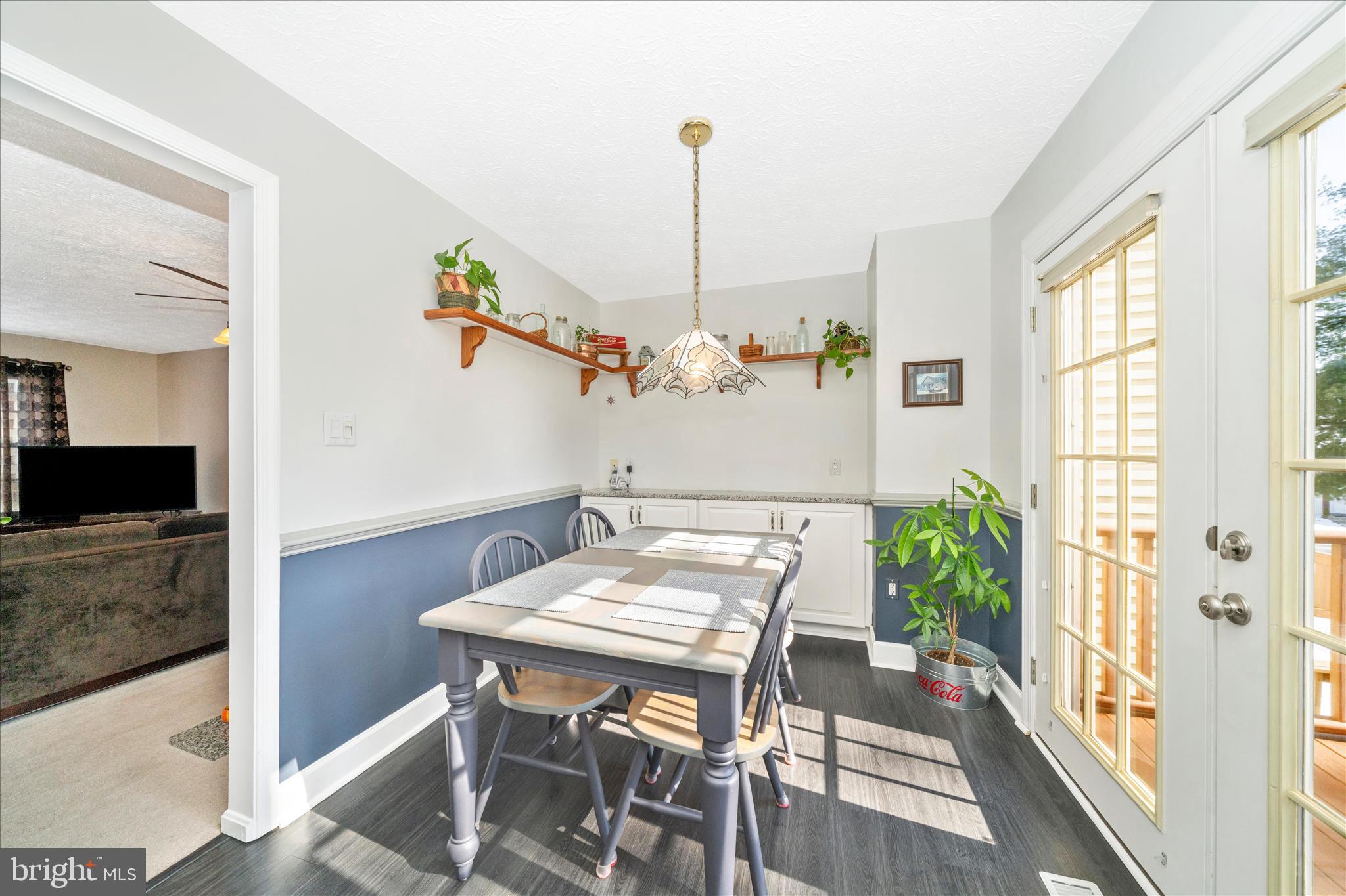 GUNNERS LAKE VILLAGE - Residential