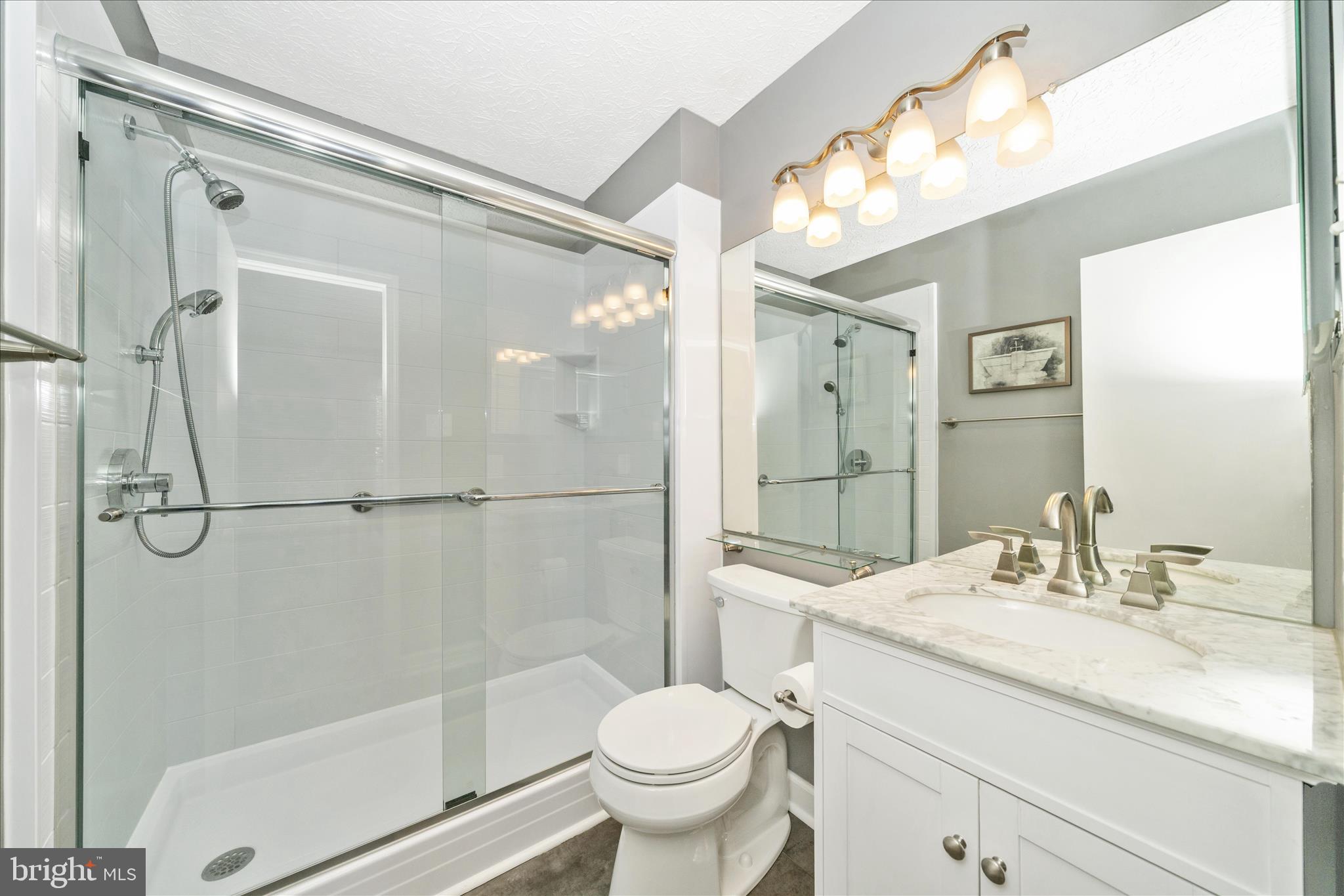 GUNNERS LAKE VILLAGE - Residential