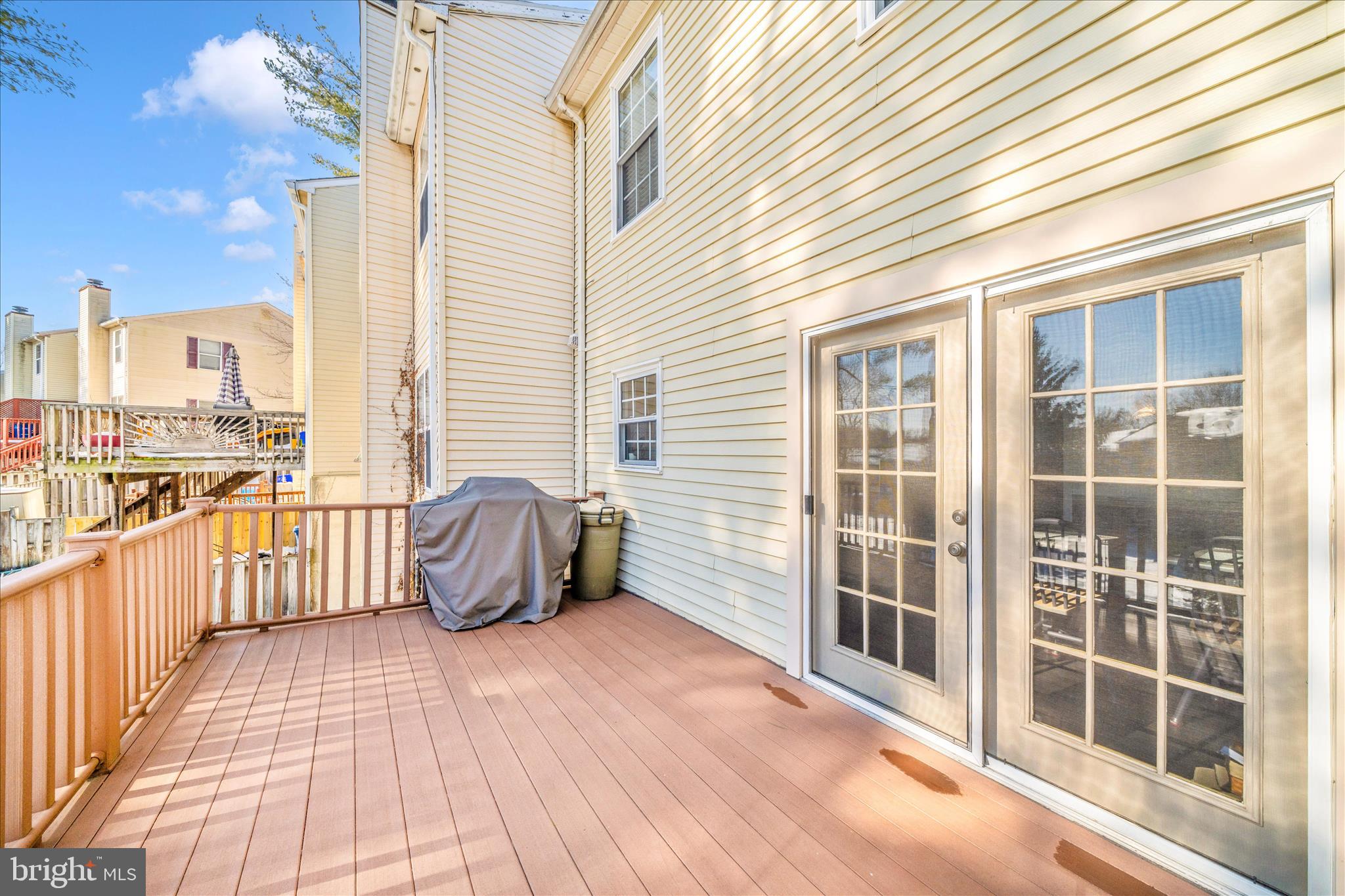 GUNNERS LAKE VILLAGE - Residential