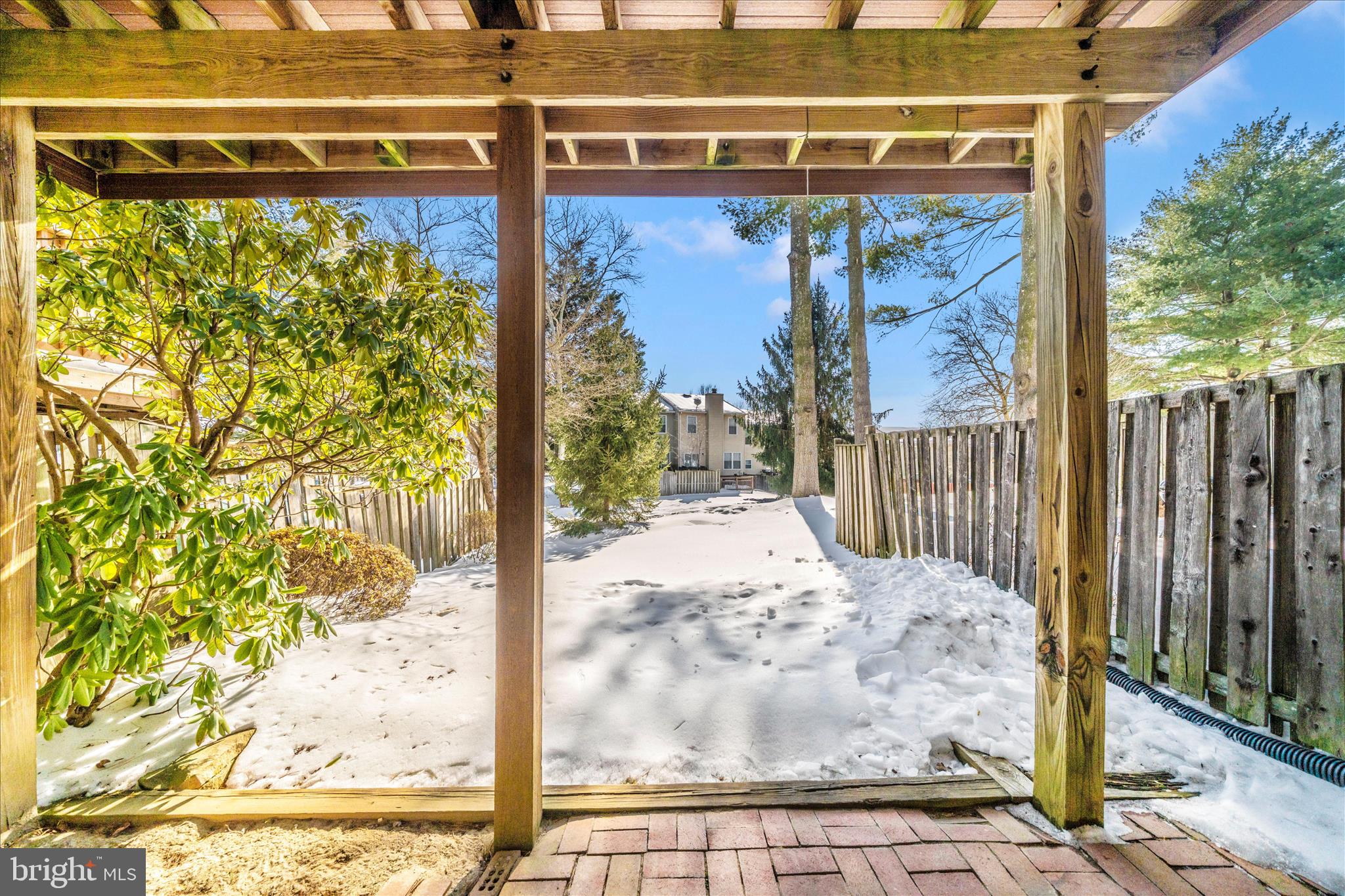 GUNNERS LAKE VILLAGE - Residential