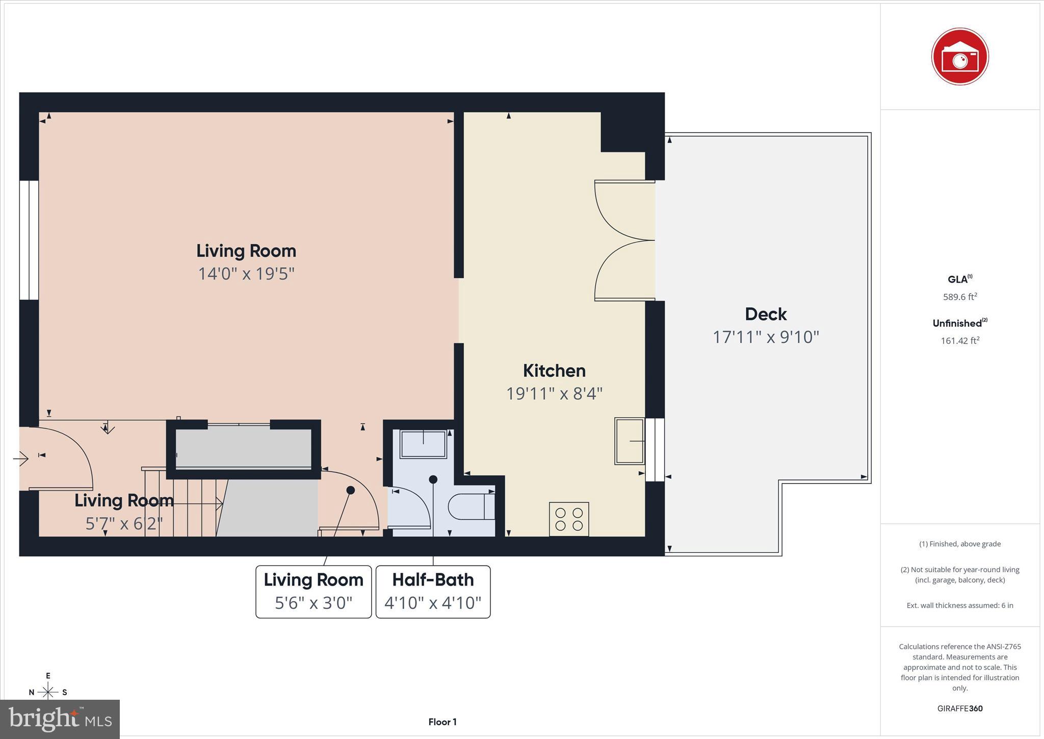 GUNNERS LAKE VILLAGE - Residential