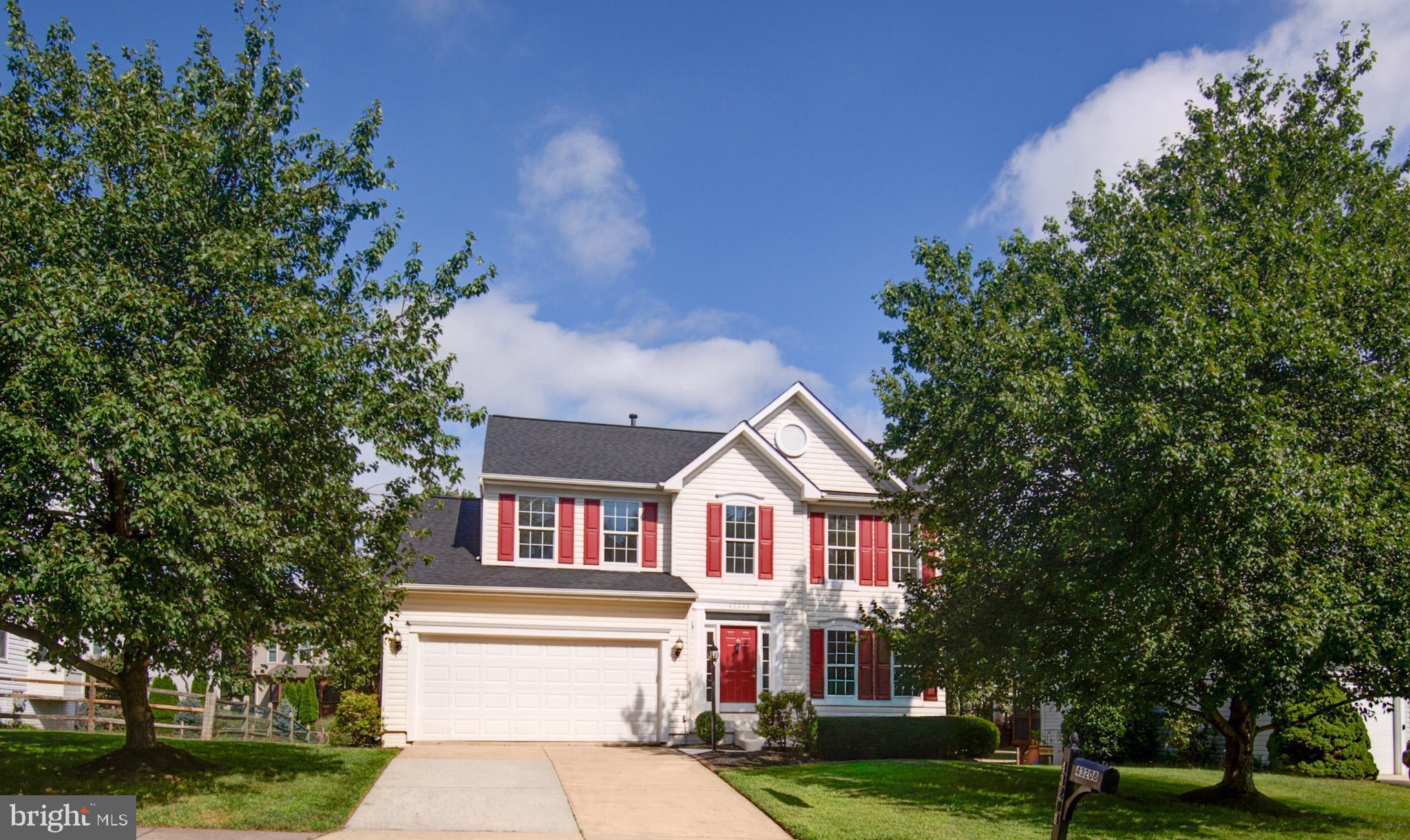43208 CARDSTON PLACE