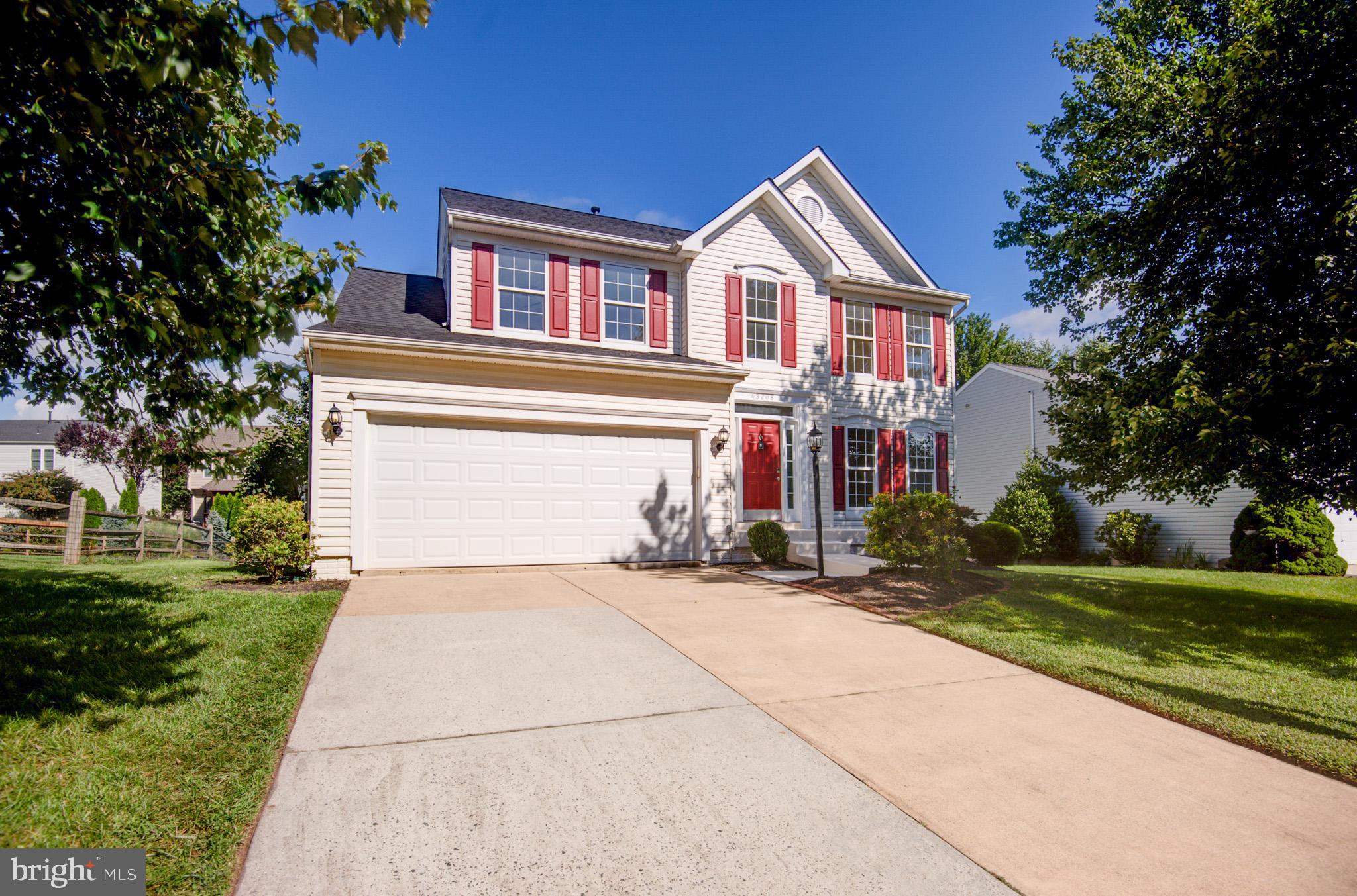 43208 CARDSTON PLACE