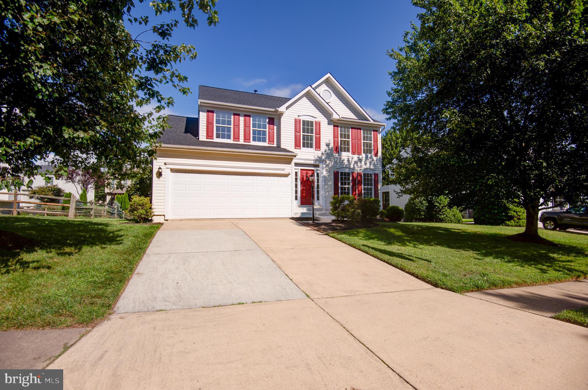 43208 CARDSTON PLACE