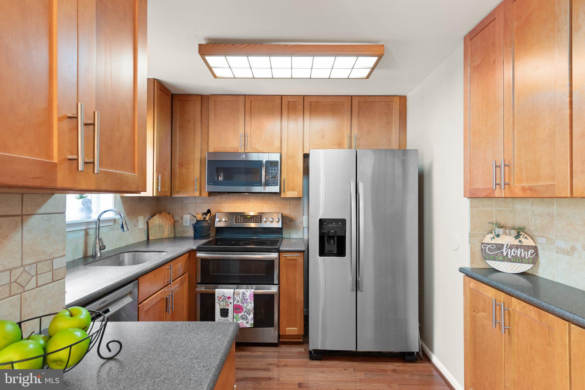 CRISFIELD CROSSING - Residential