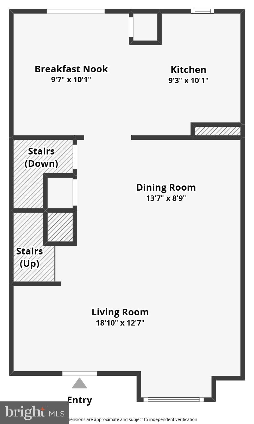 CRISFIELD CROSSING - Residential