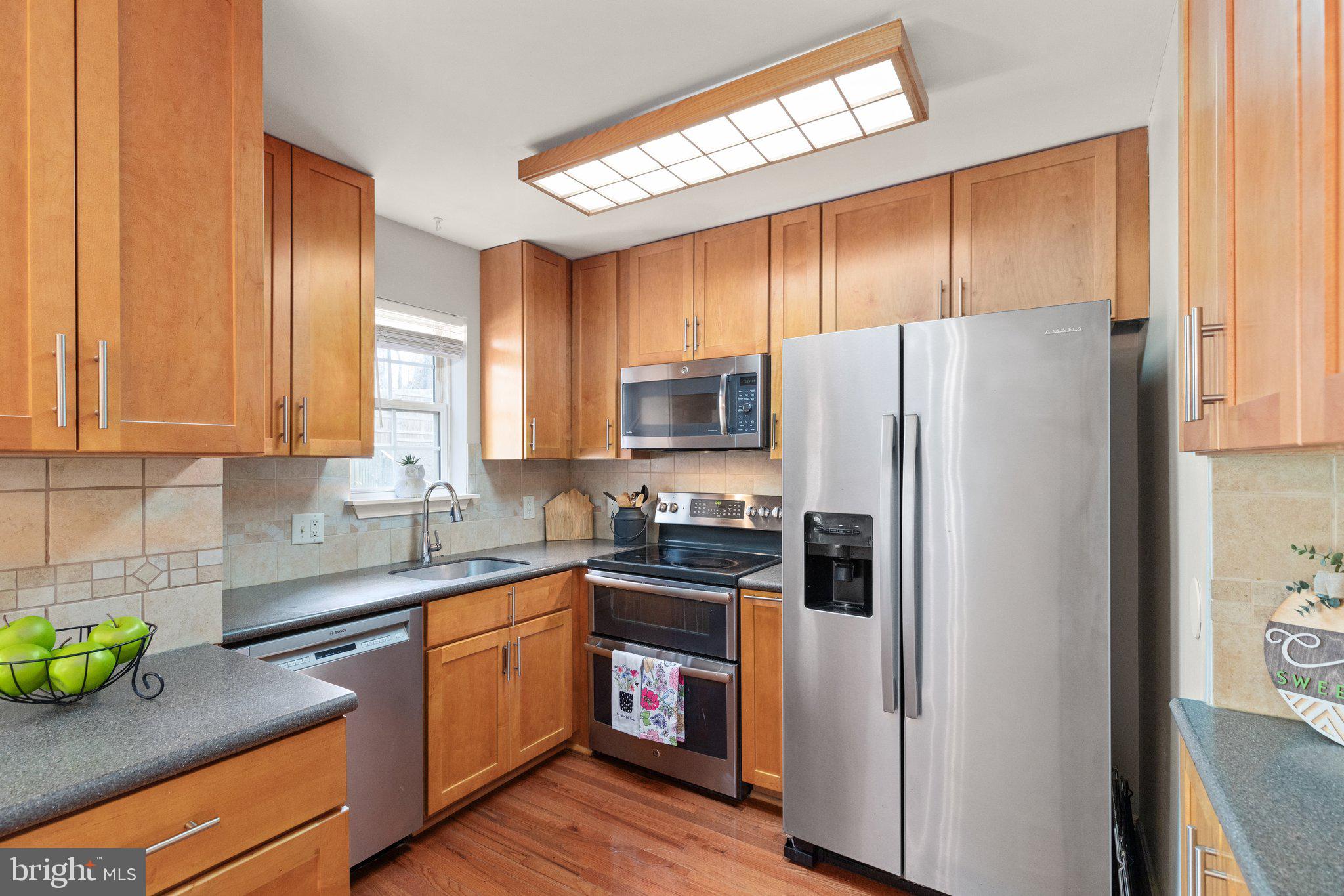 CRISFIELD CROSSING - Residential