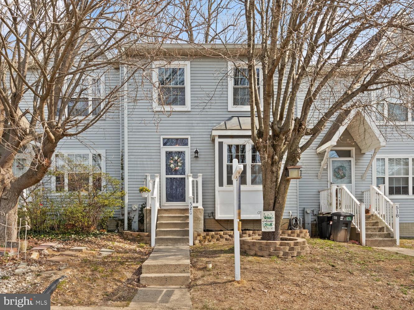 CRISFIELD CROSSING - Residential