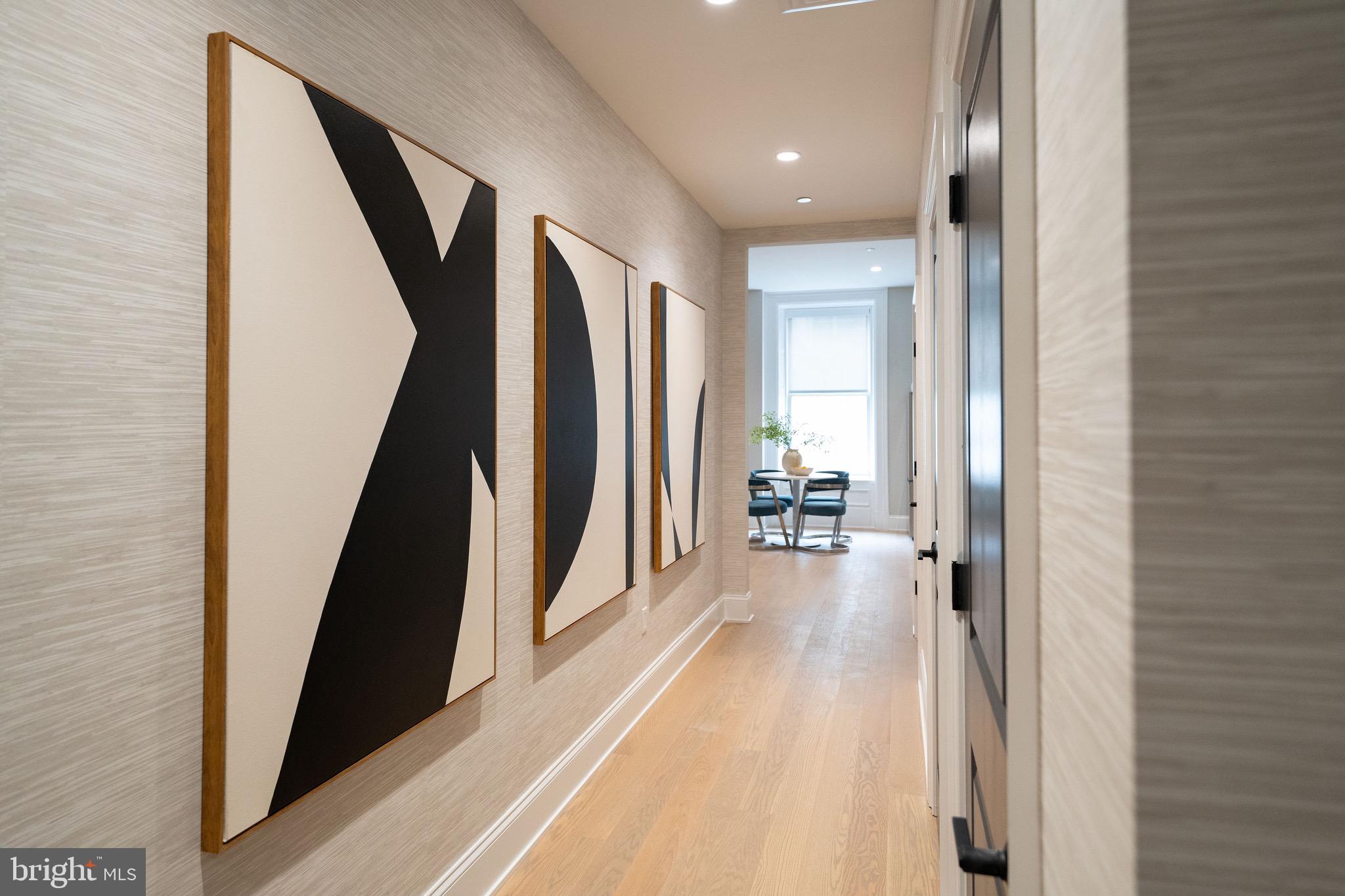 CENTER CITY - Residential Lease