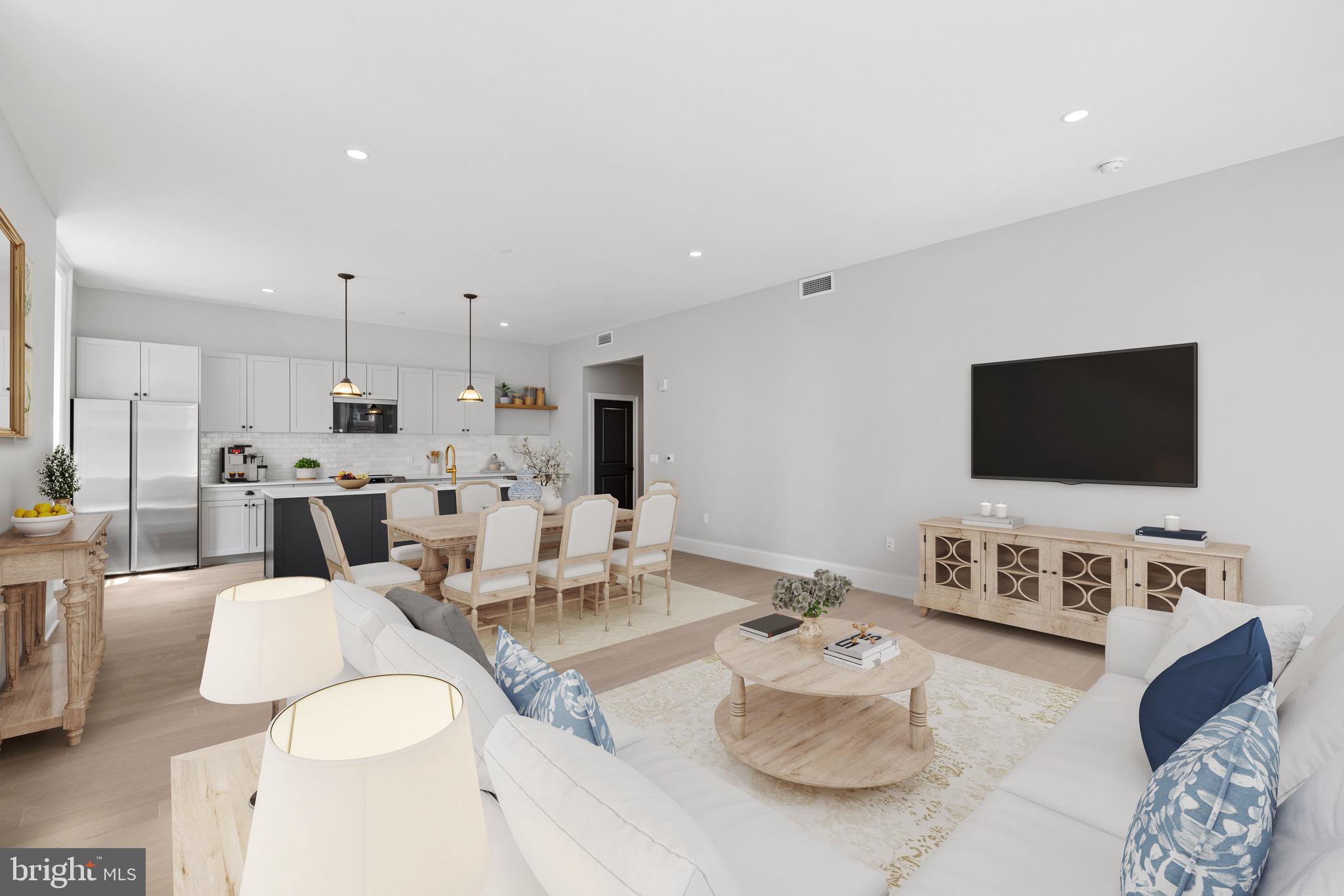 CENTER CITY - Residential Lease