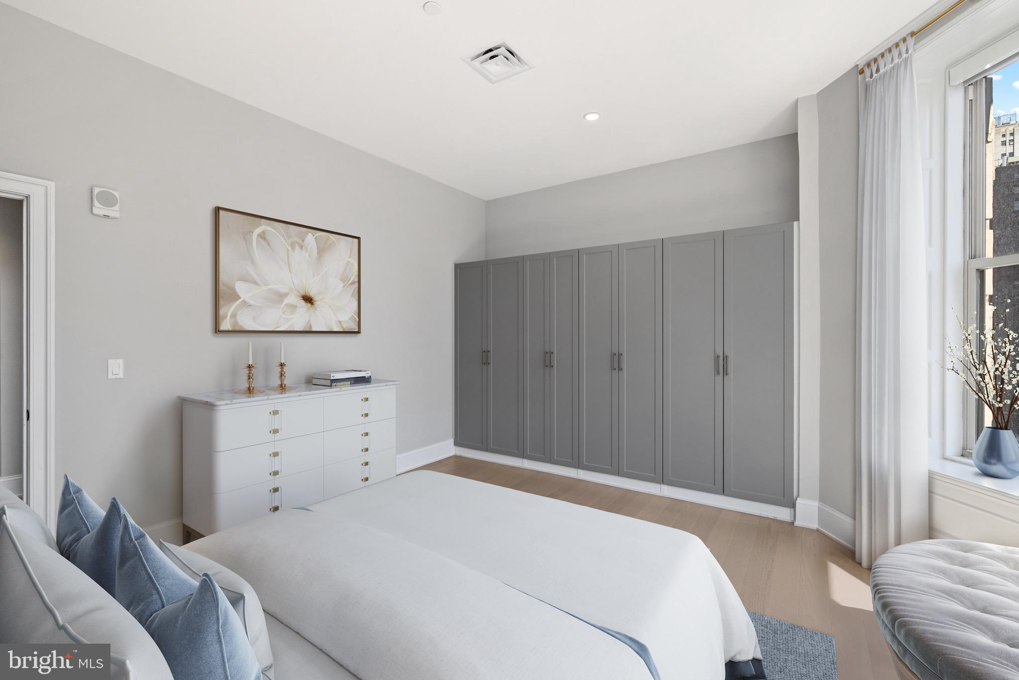 CENTER CITY - Residential Lease