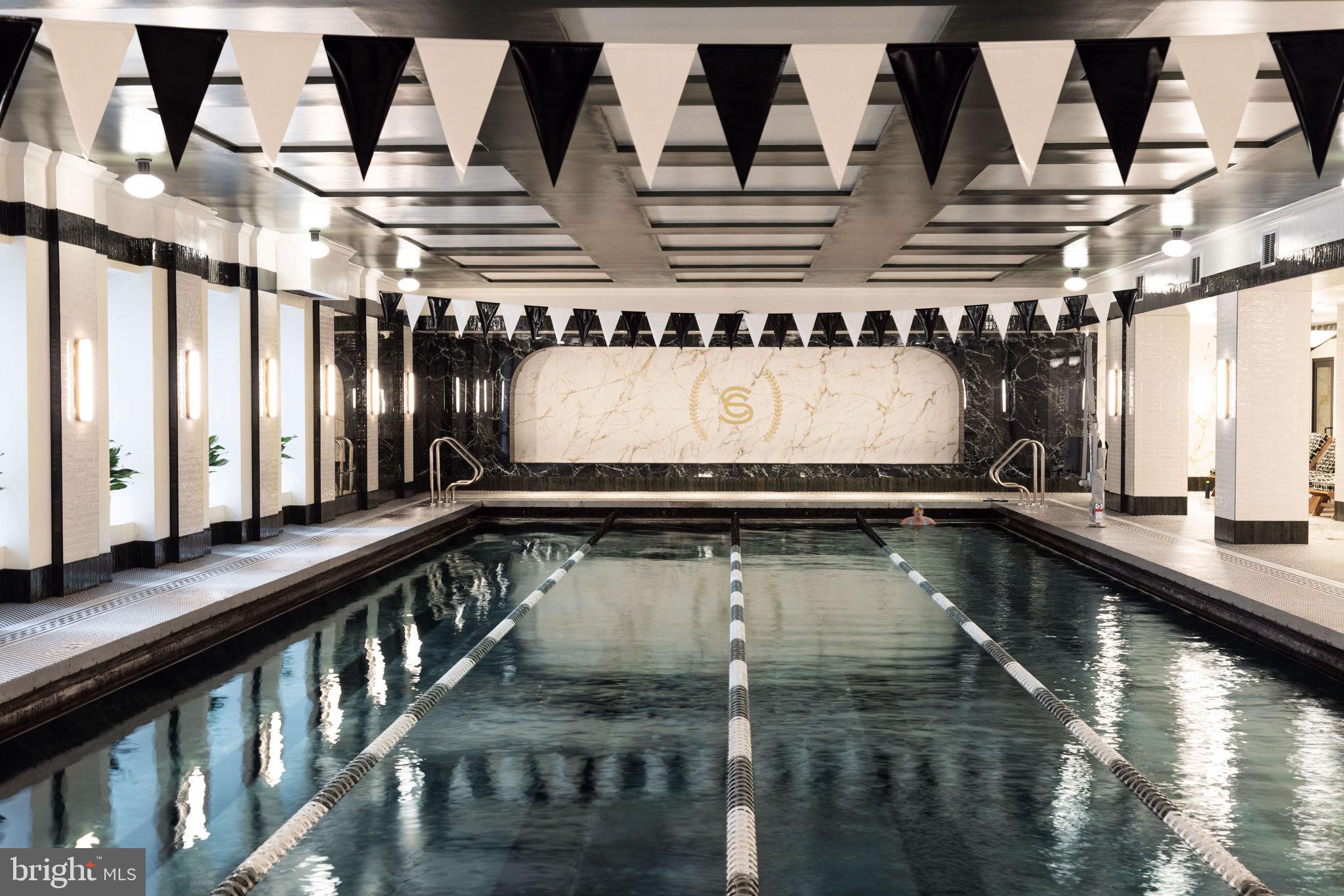 CENTER CITY - Residential Lease