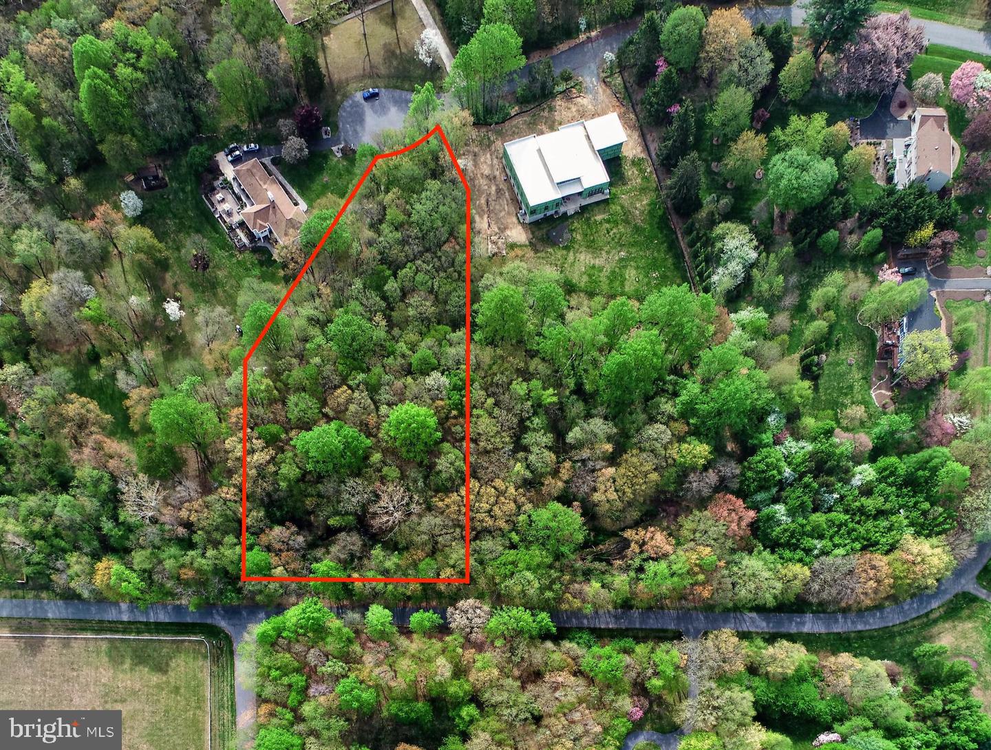 13905 TURKEY RUN COURT
