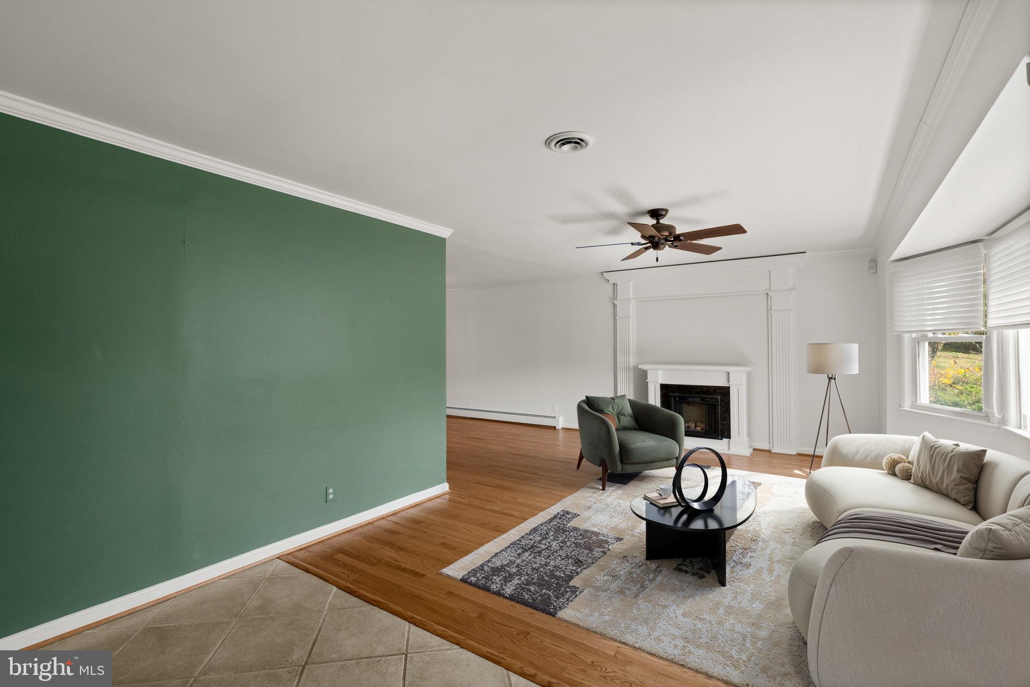 CAMPUS HILLS - Residential