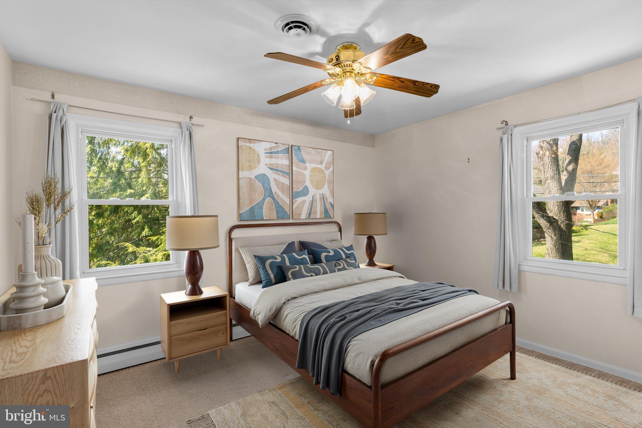 CAMPUS HILLS - Residential