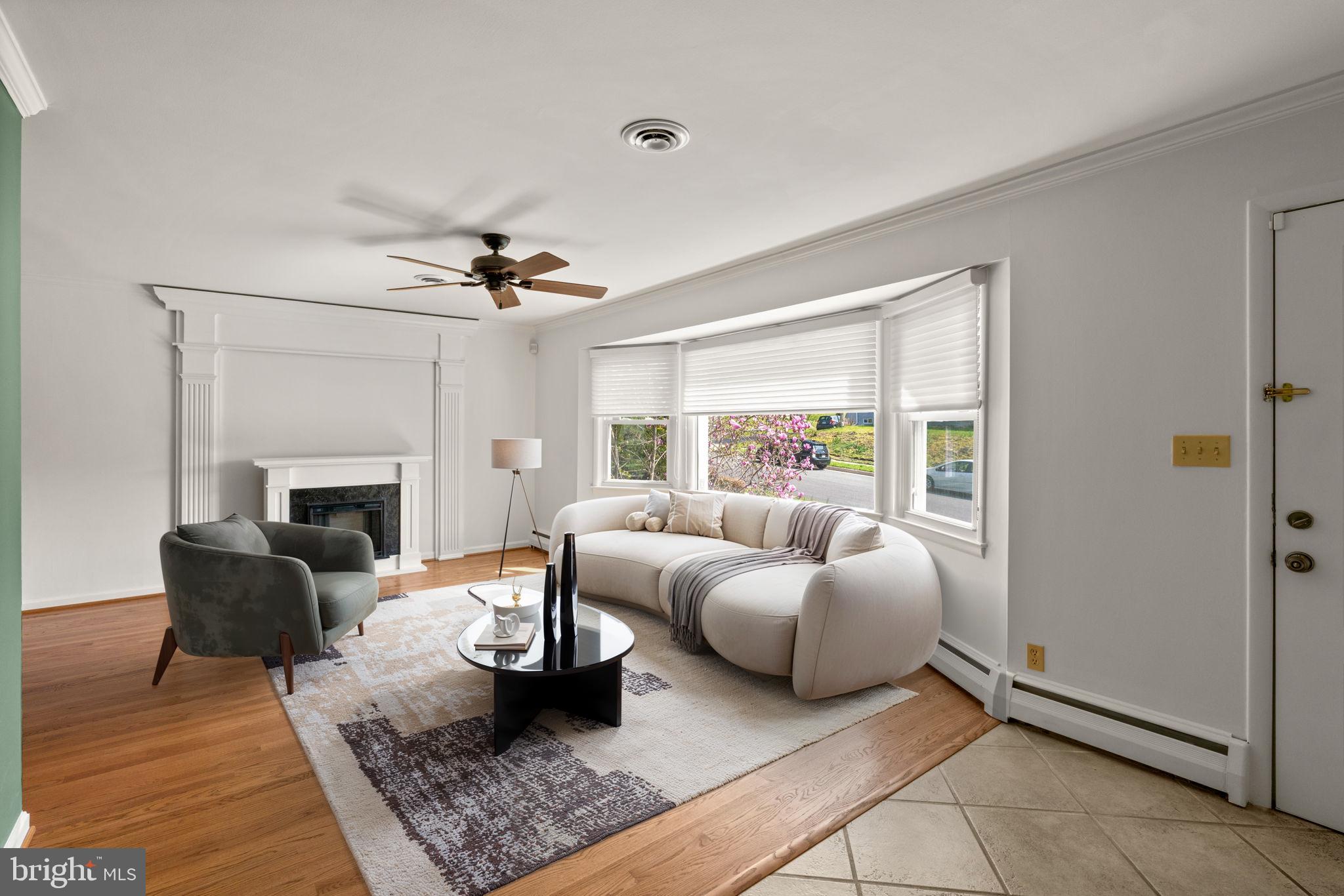 CAMPUS HILLS - Residential