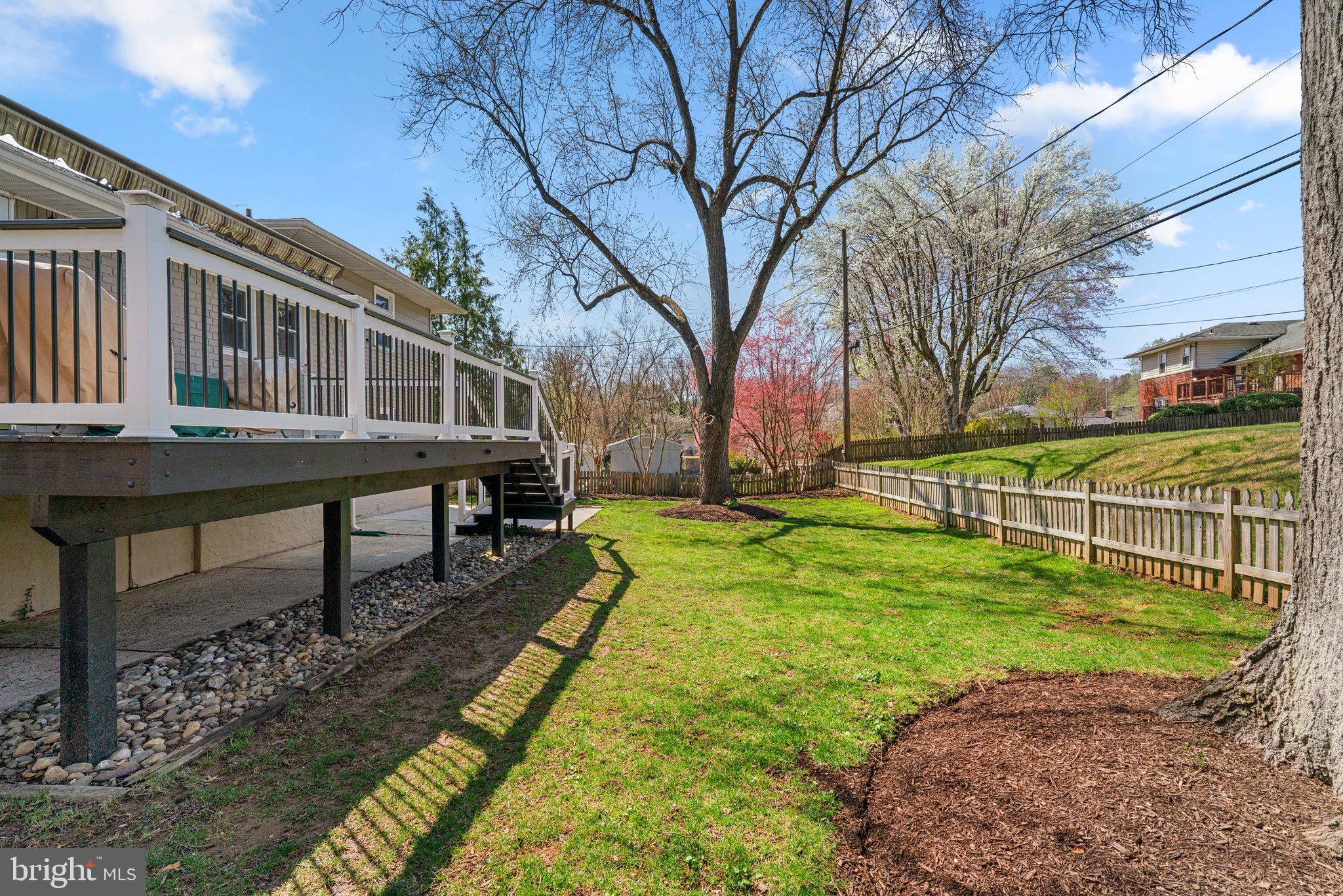 CAMPUS HILLS - Residential