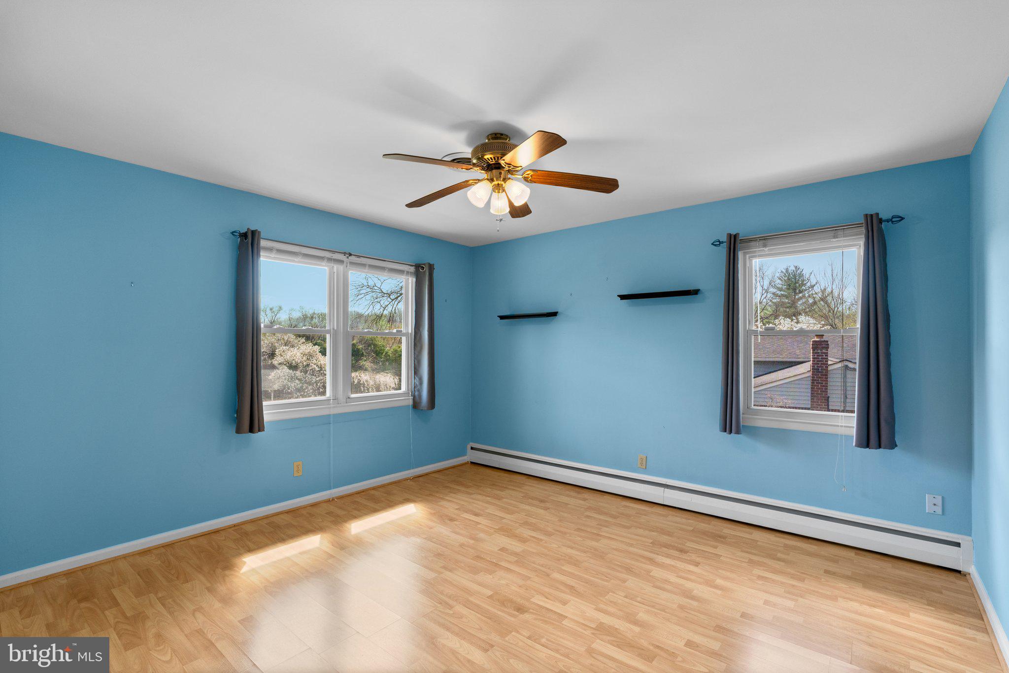 CAMPUS HILLS - Residential