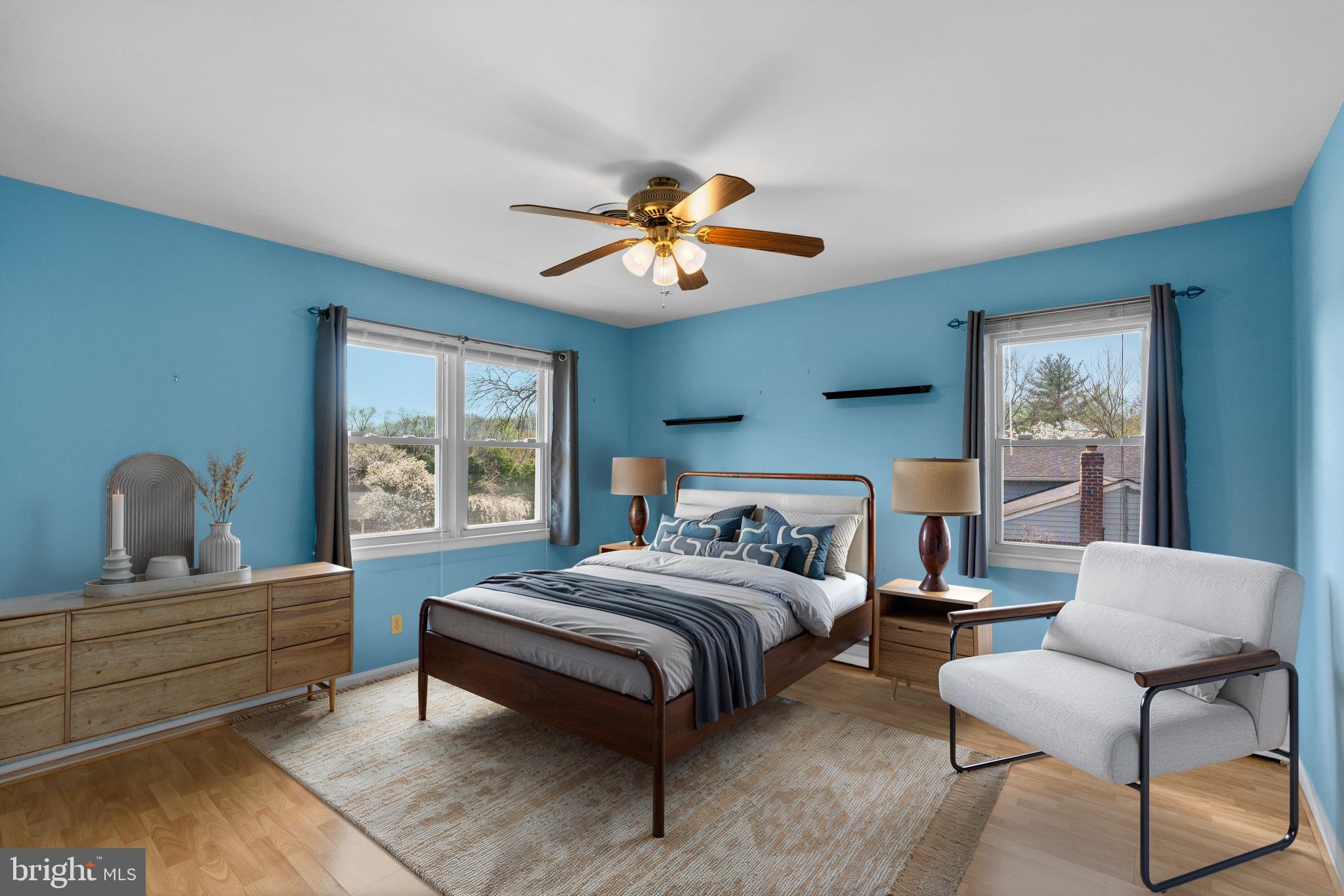 CAMPUS HILLS - Residential