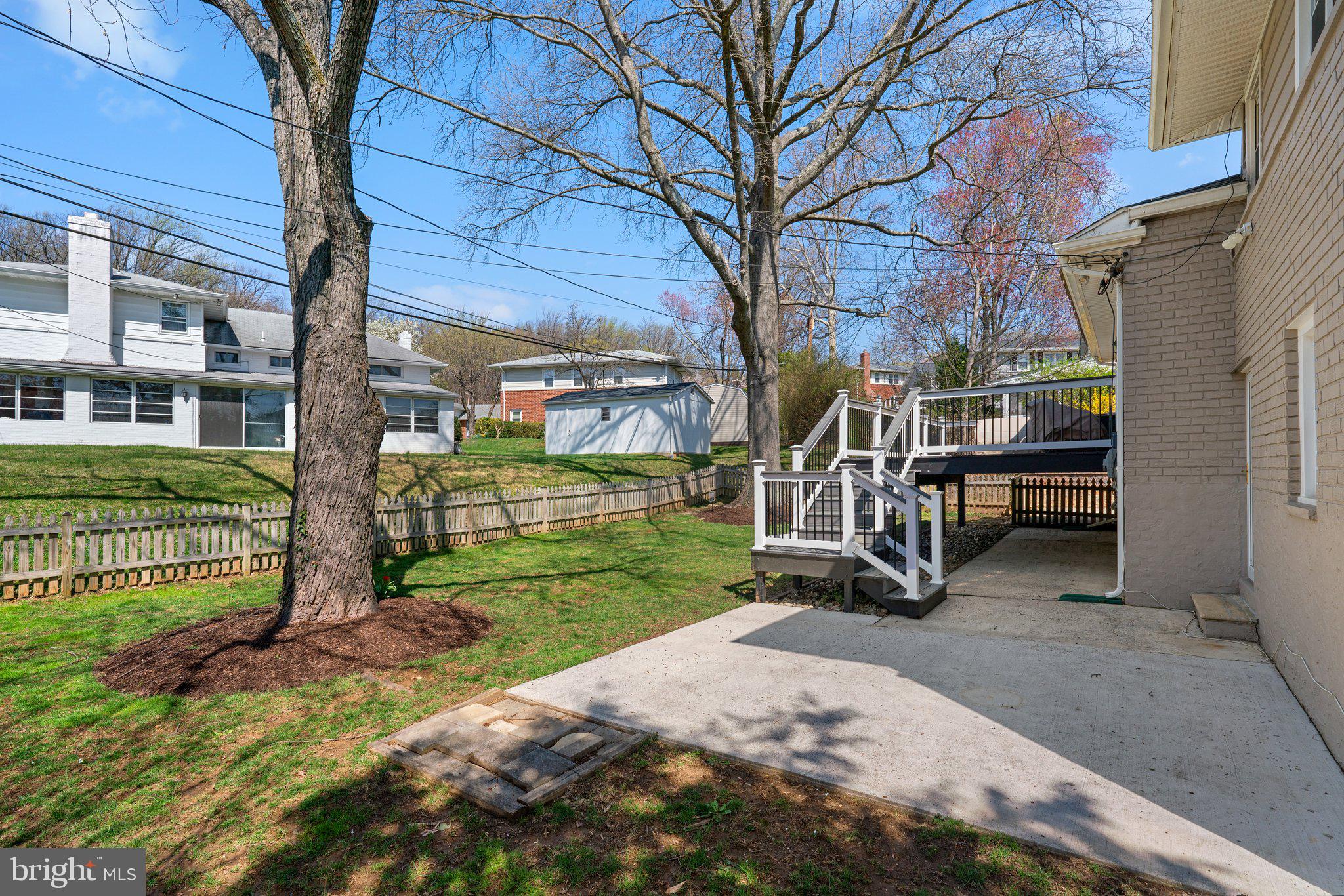 CAMPUS HILLS - Residential